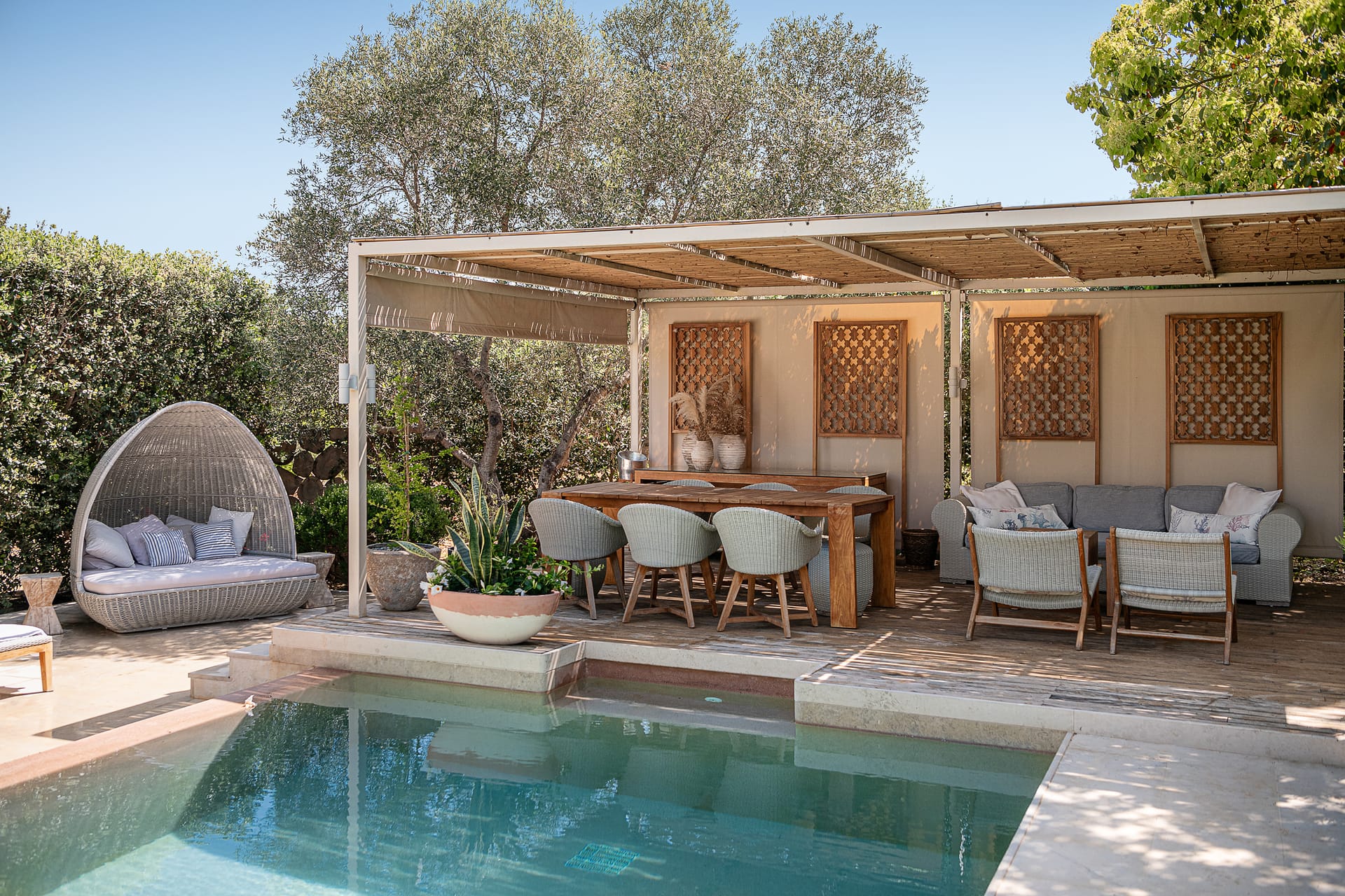 Villa Dimi