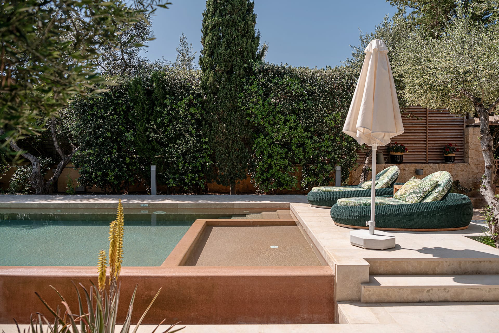 Villa Dimi