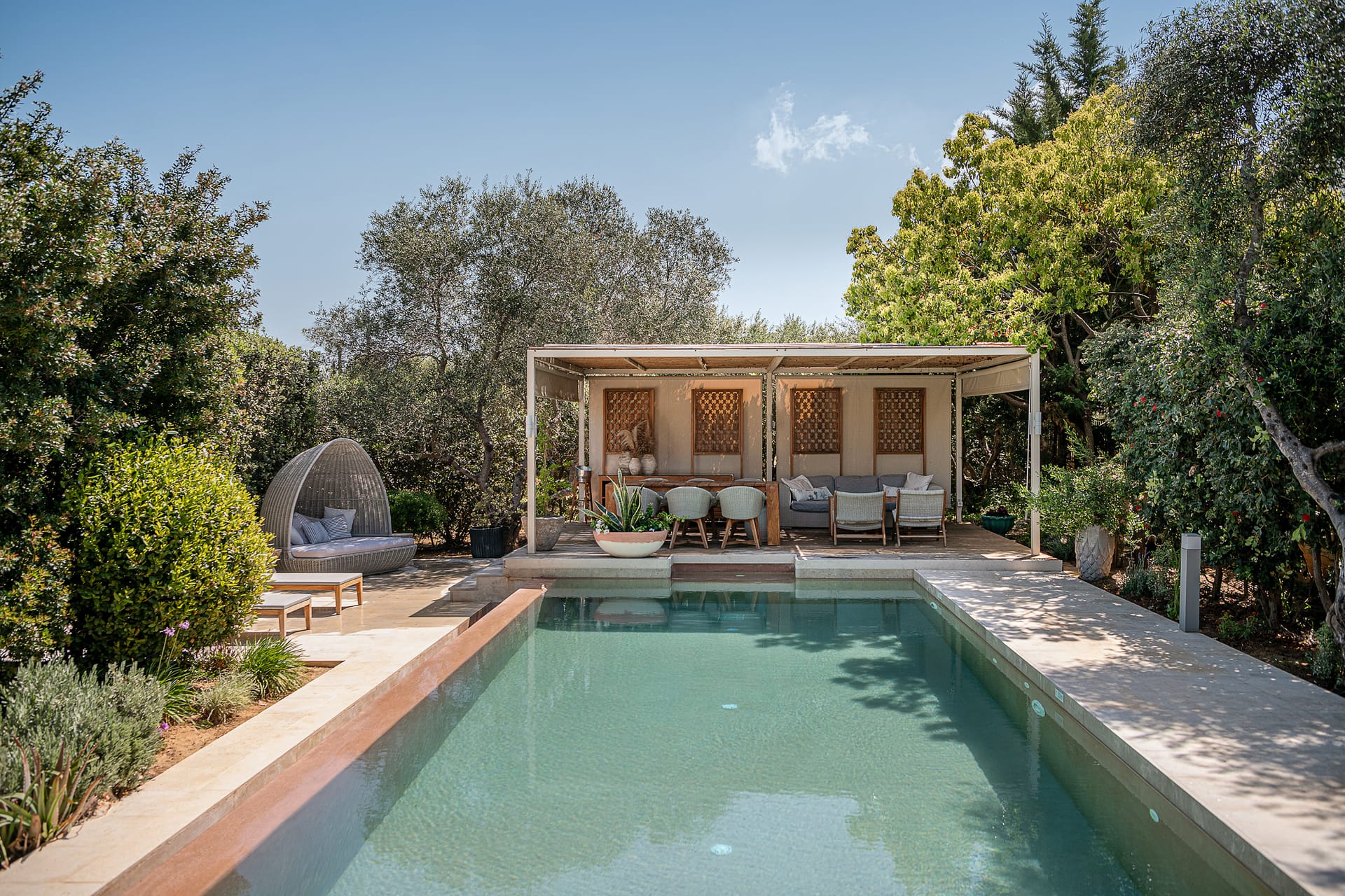 Villa Dimi