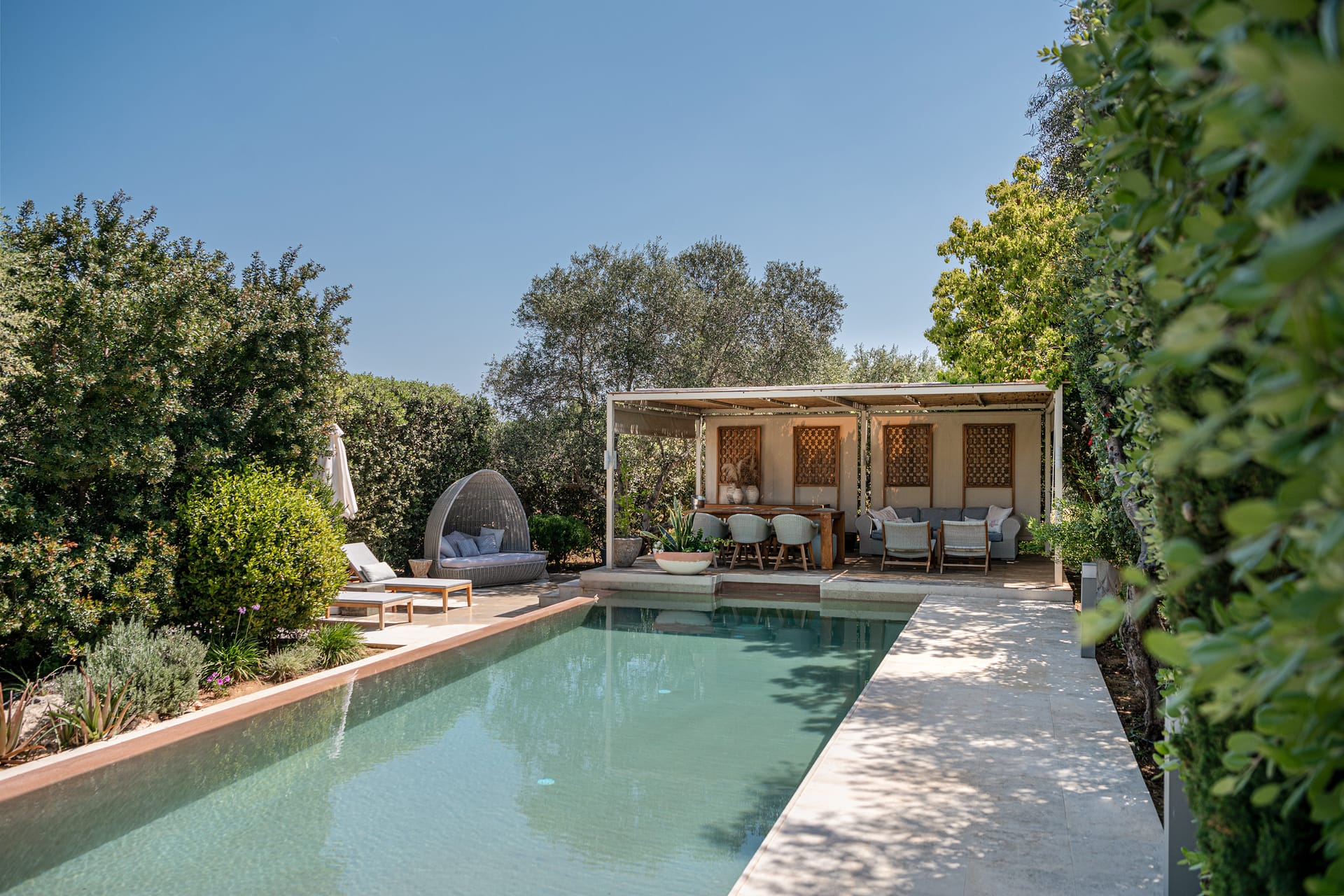 Villa Dimi