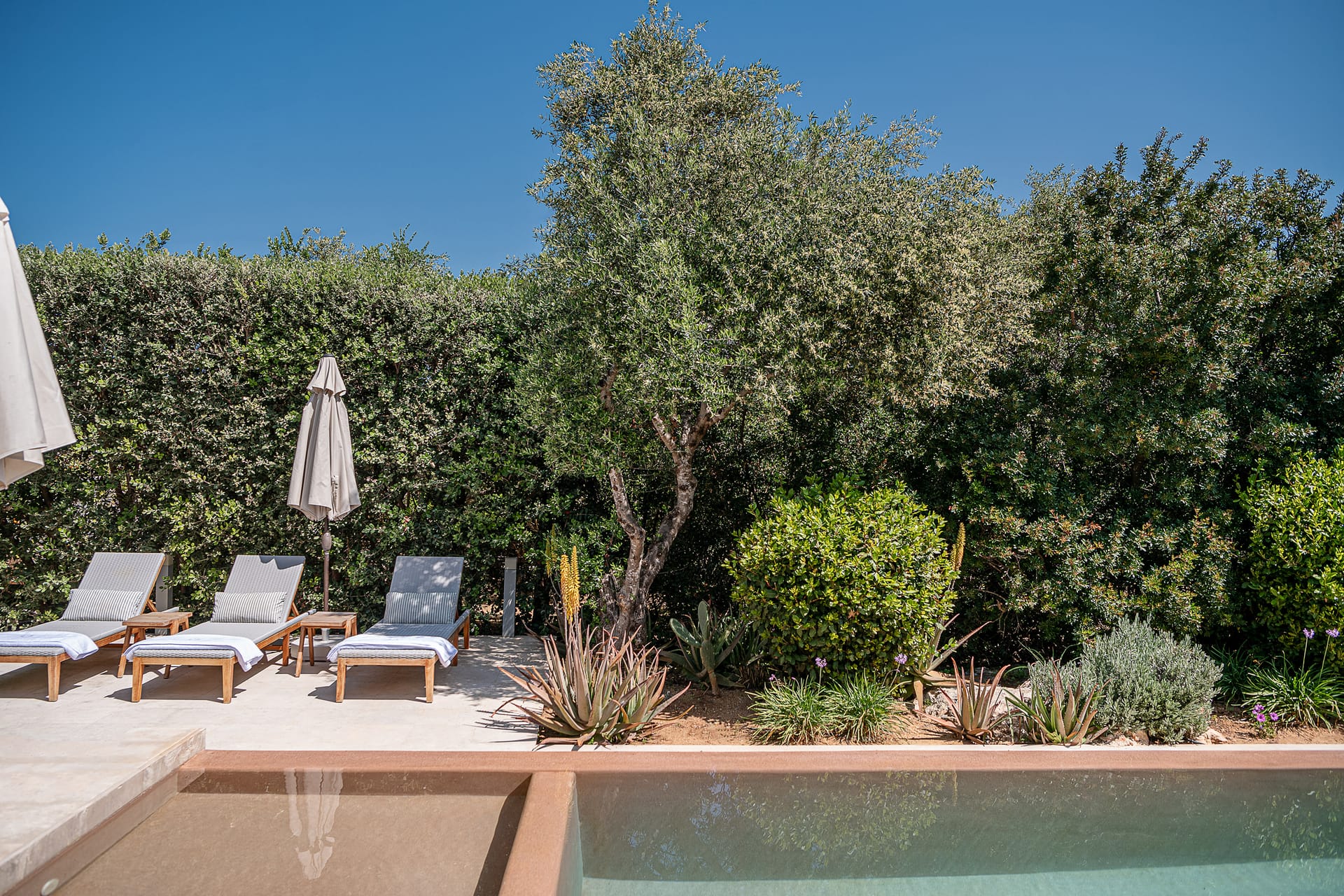 Villa Dimi