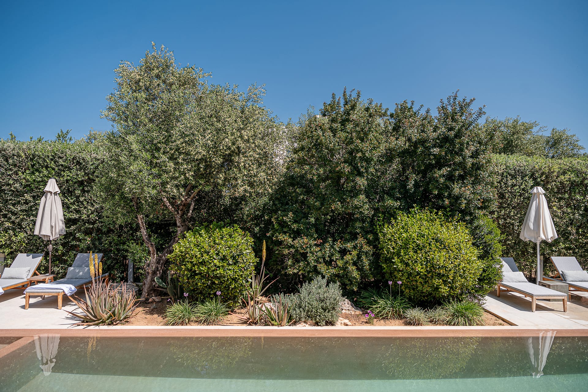 Villa Dimi