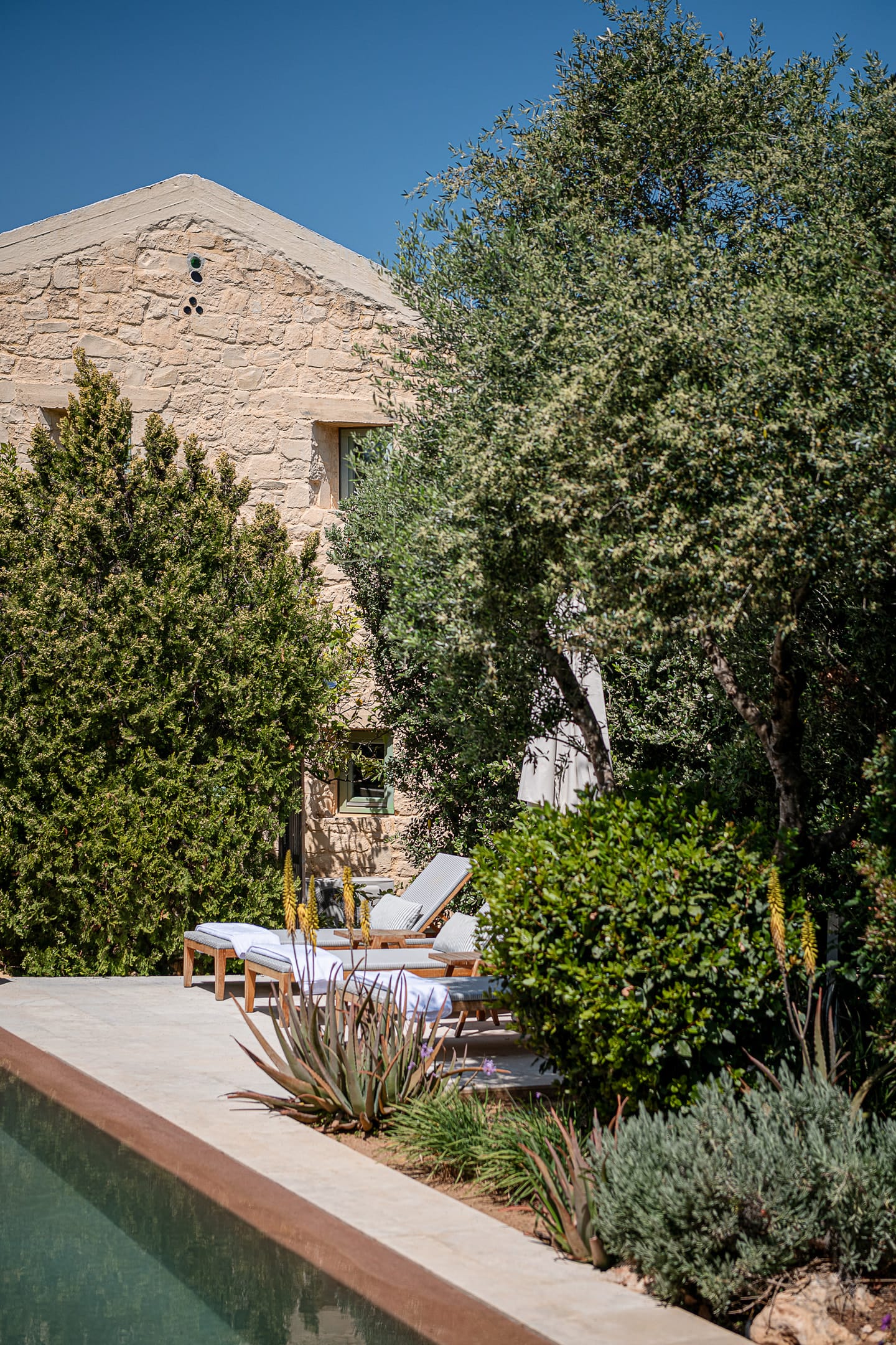 Villa Dimi