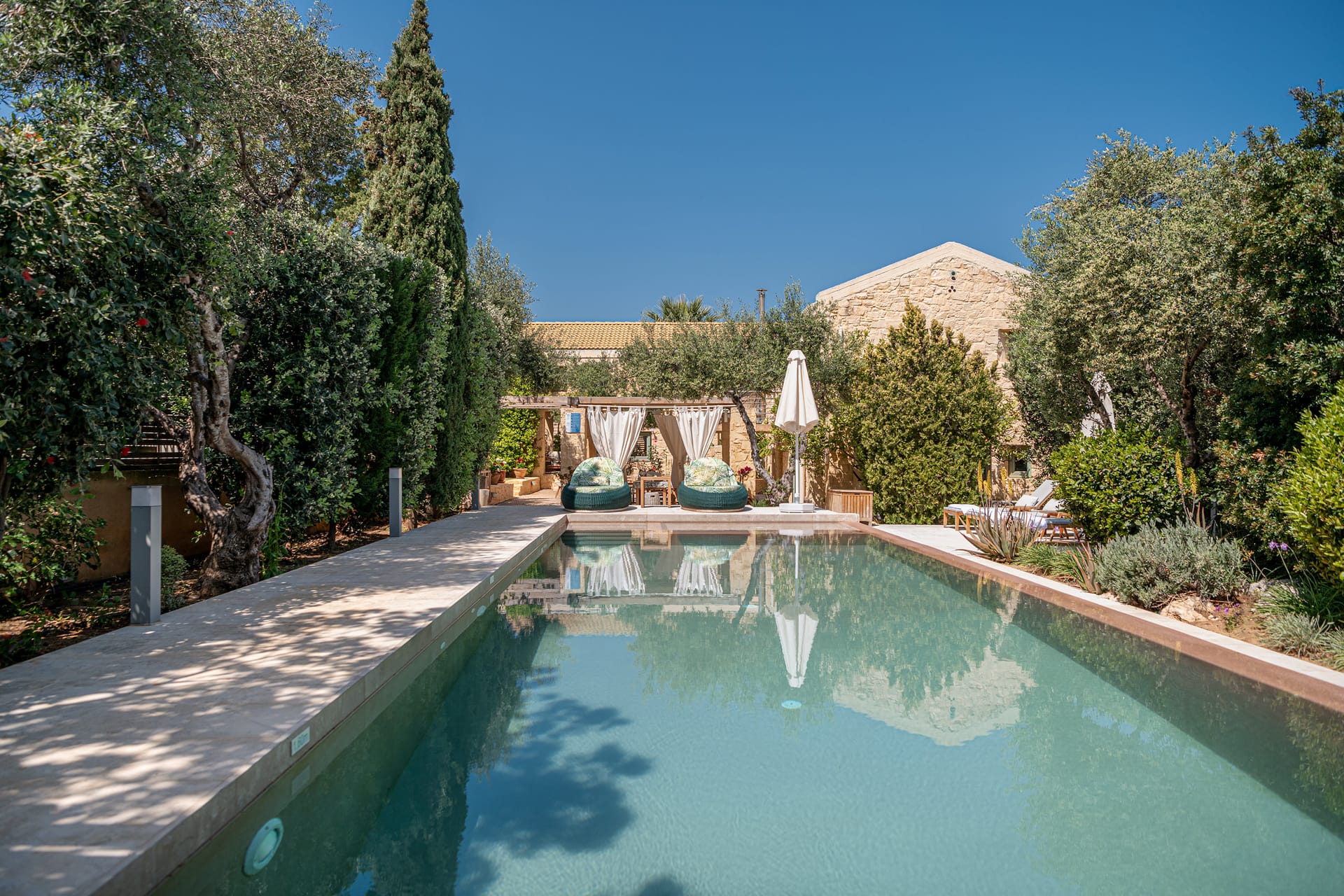 Villa Dimi