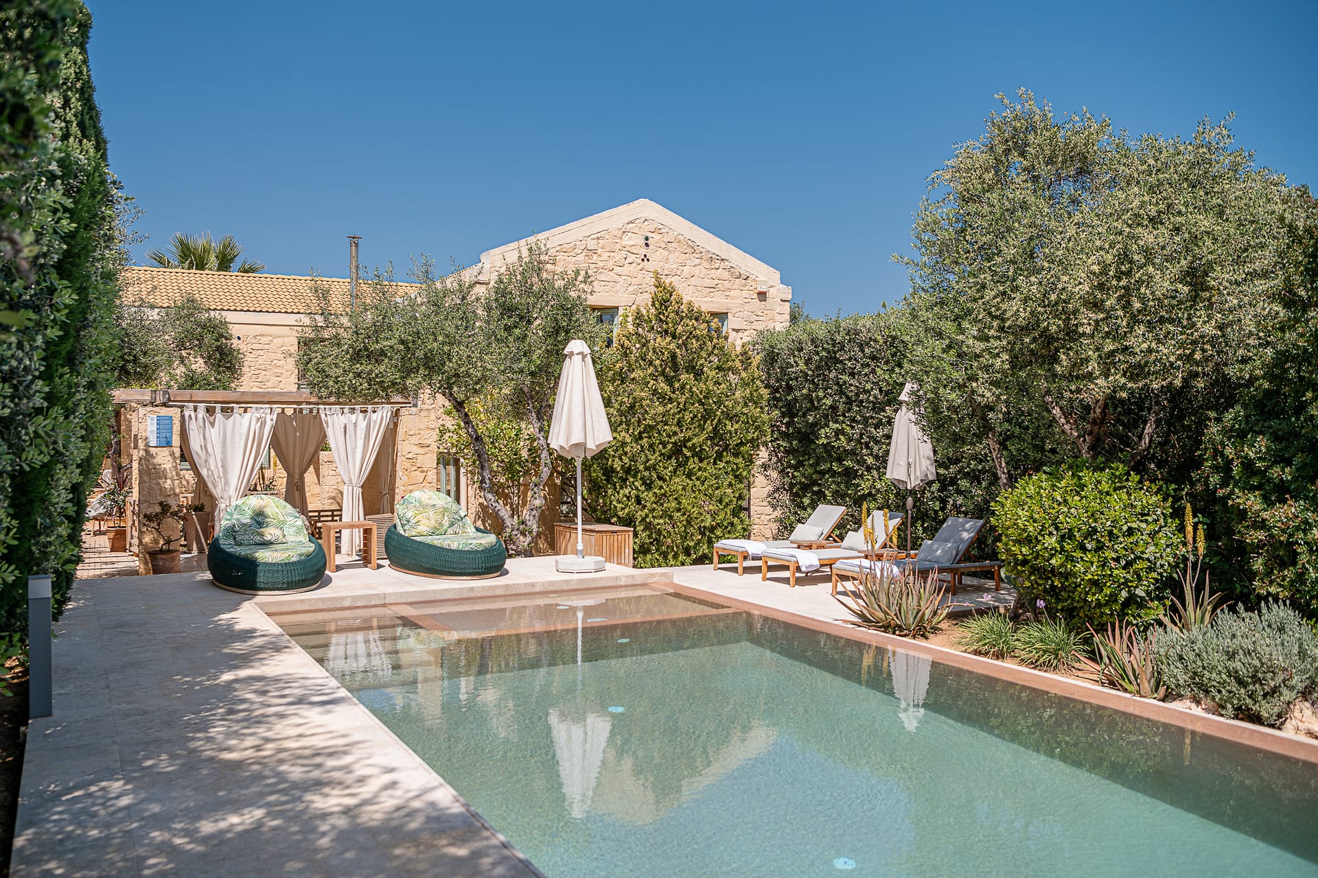 Villa Dimi