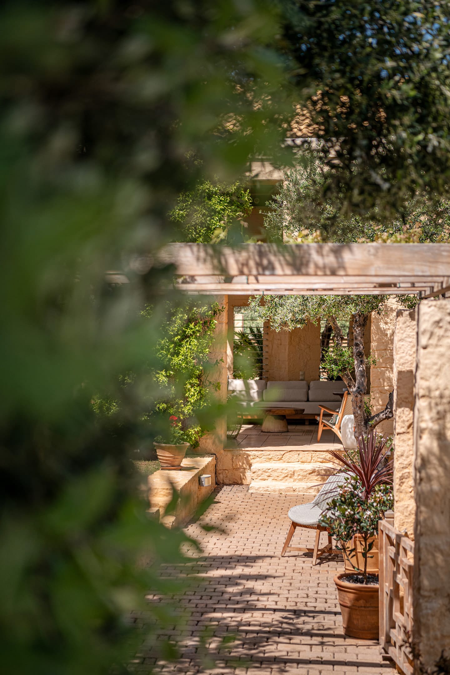 Villa Dimi