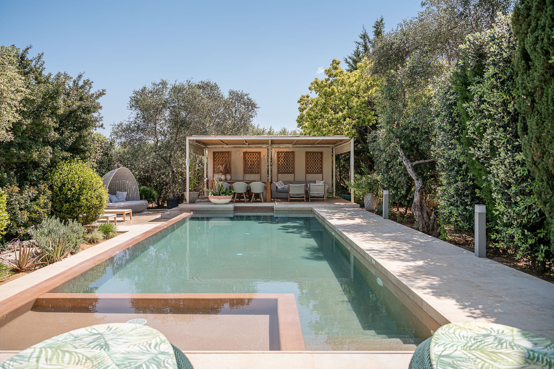 Villa Dimi