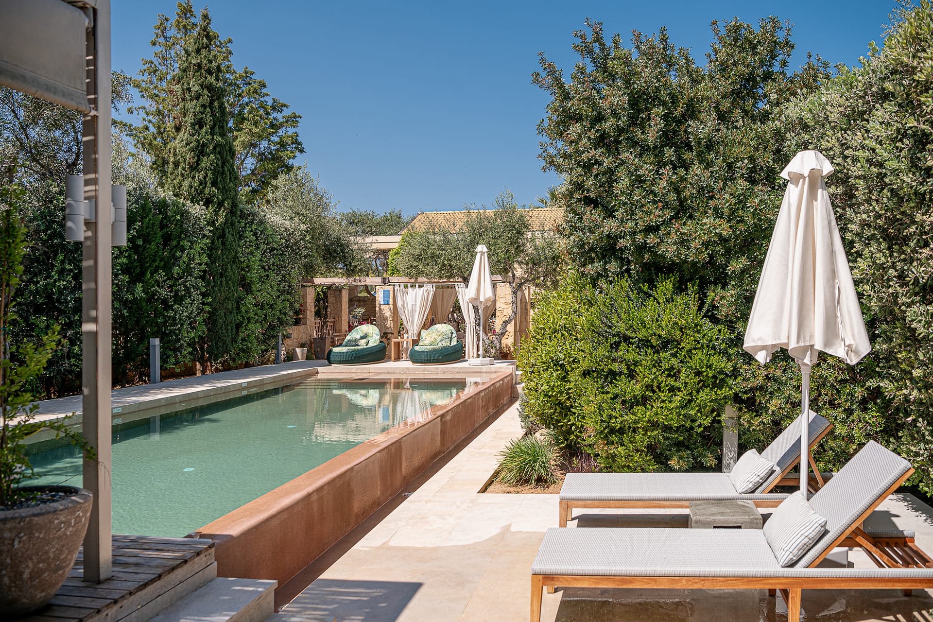 Villa Dimi