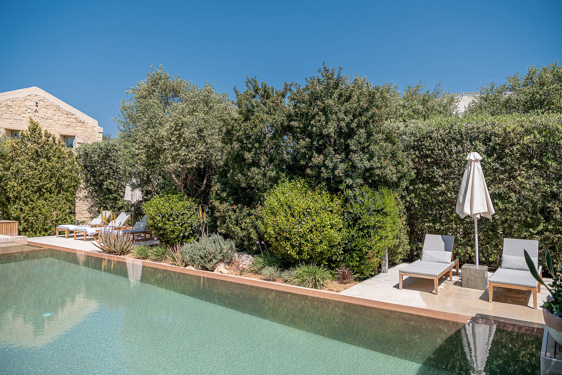 Villa Dimi
