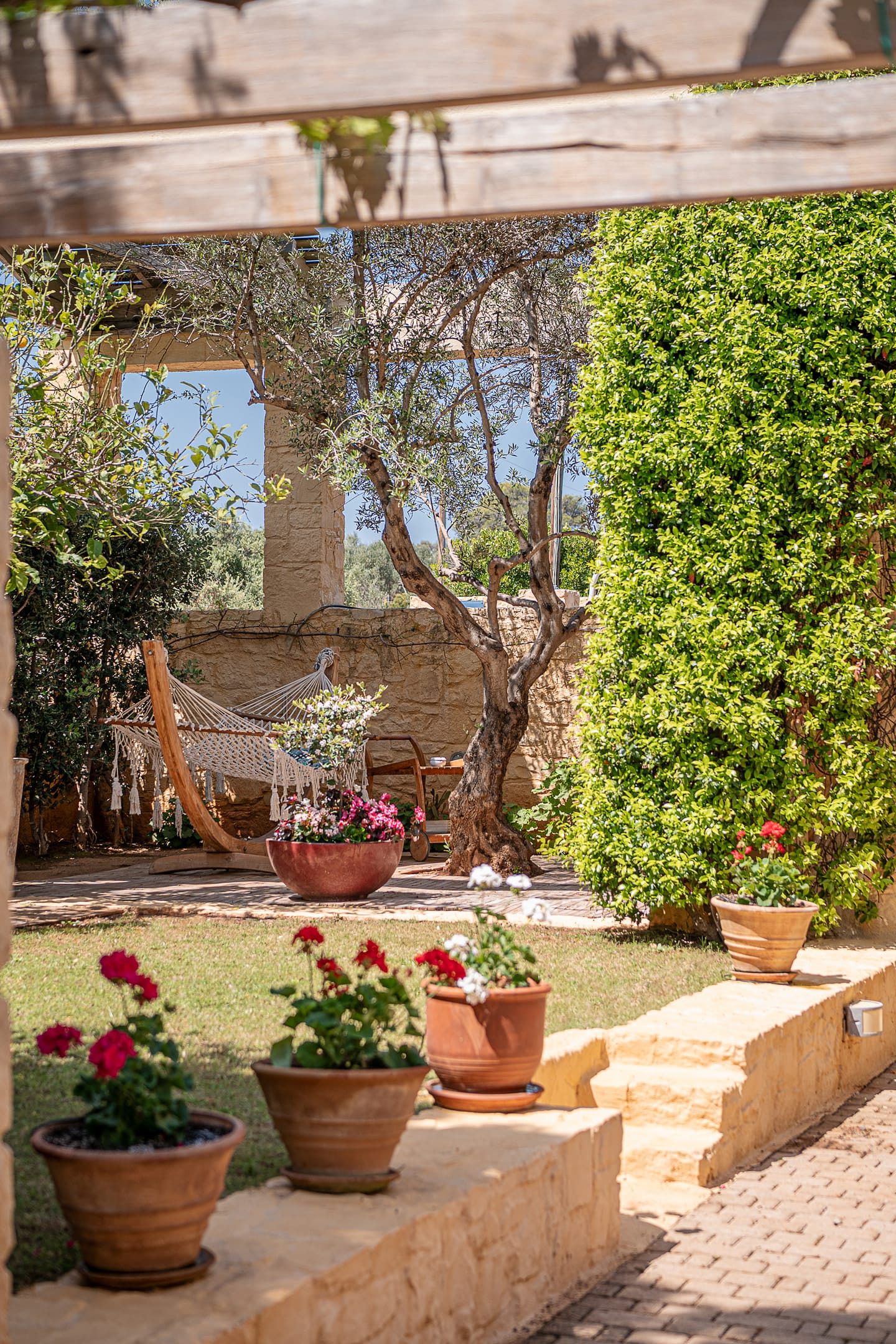 Villa Dimi