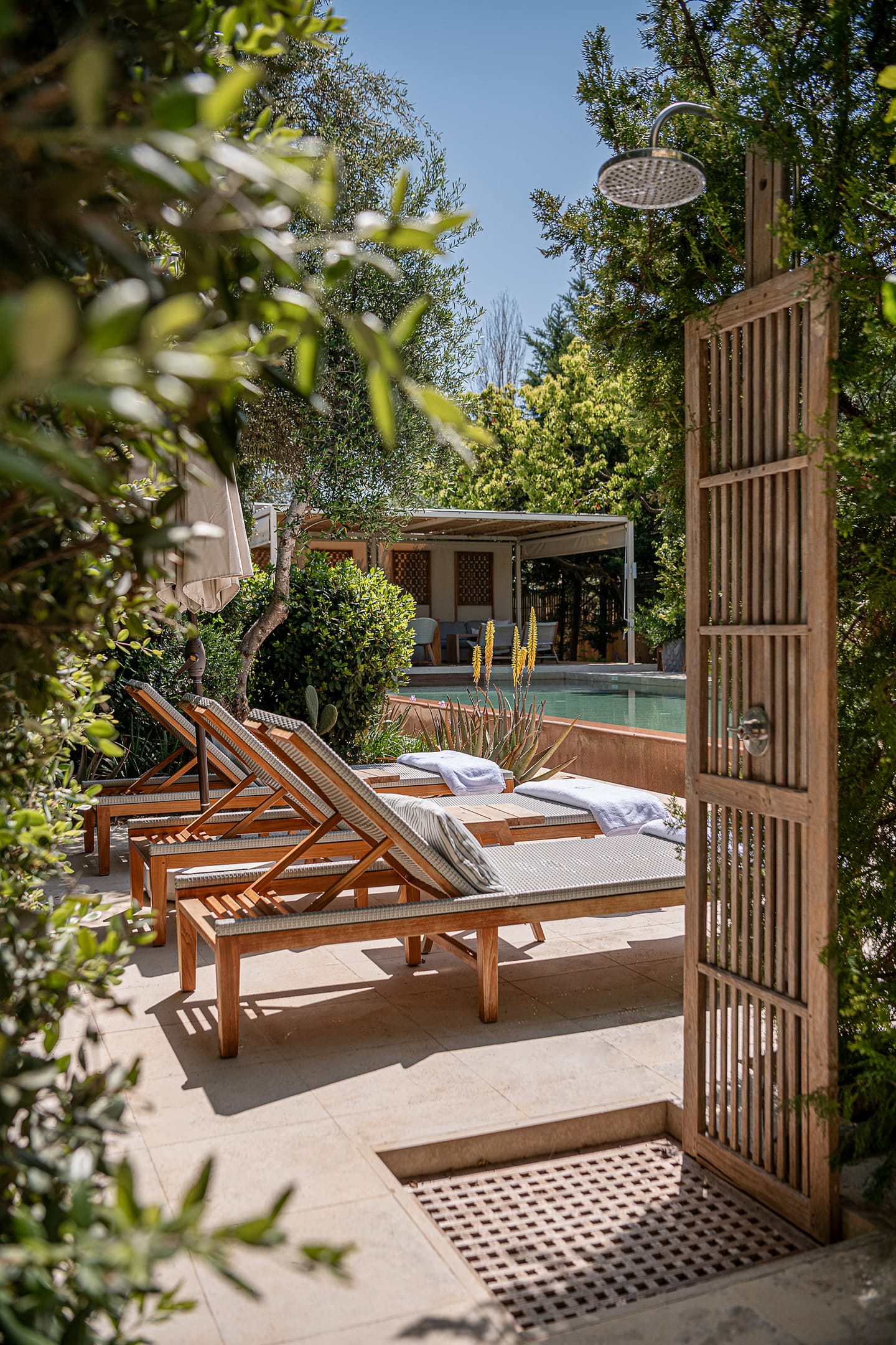 Villa Dimi