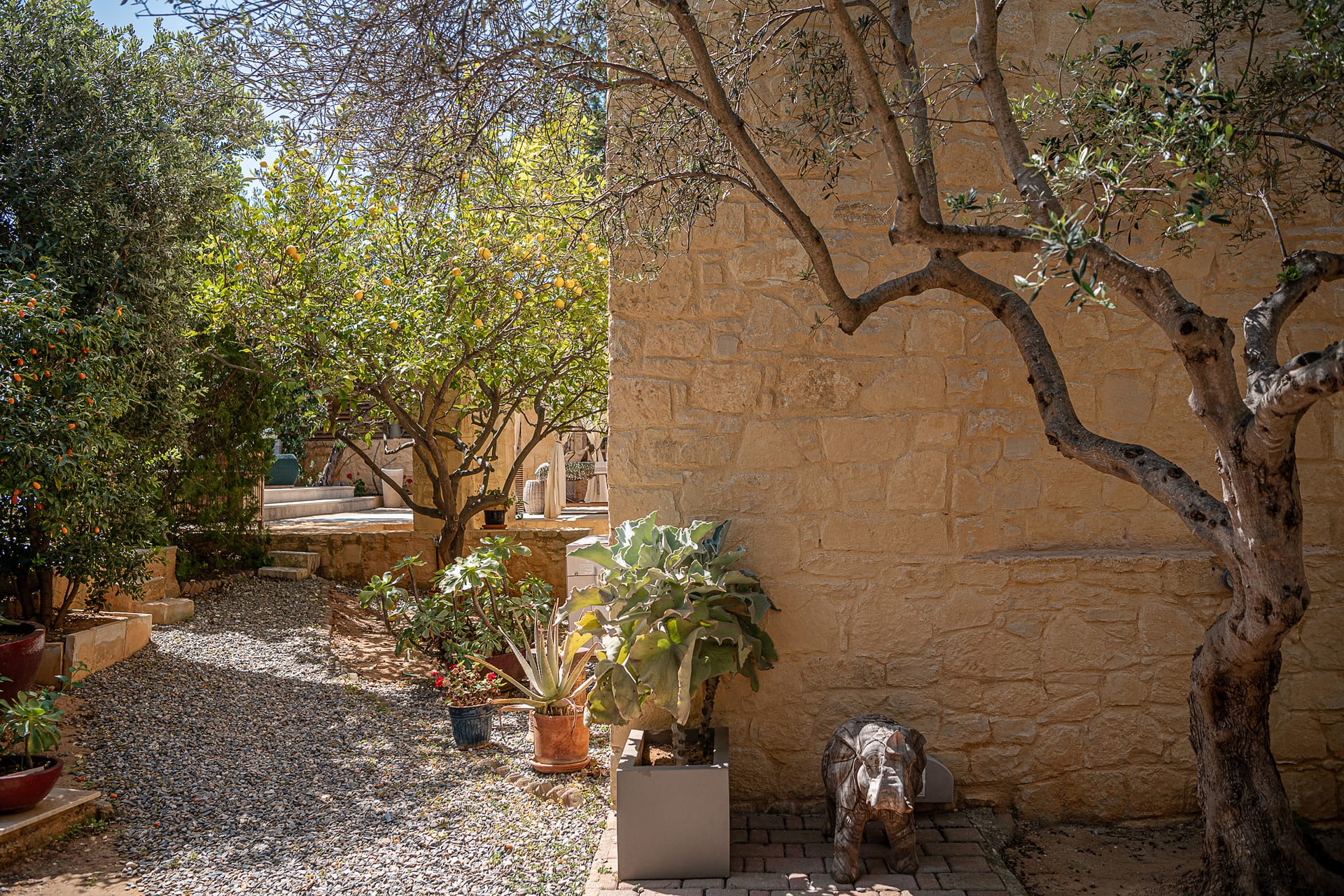 Villa Dimi