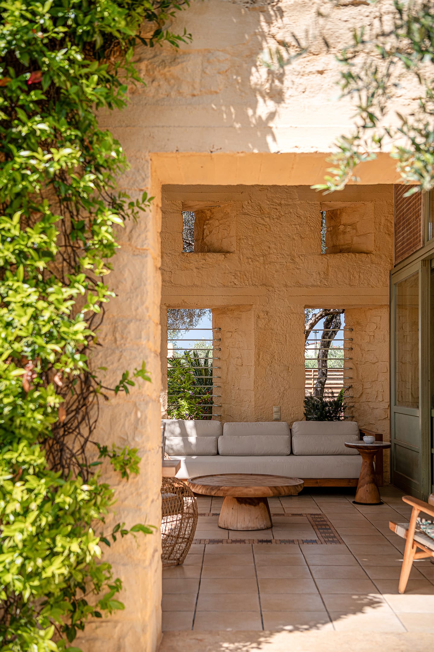 Villa Dimi