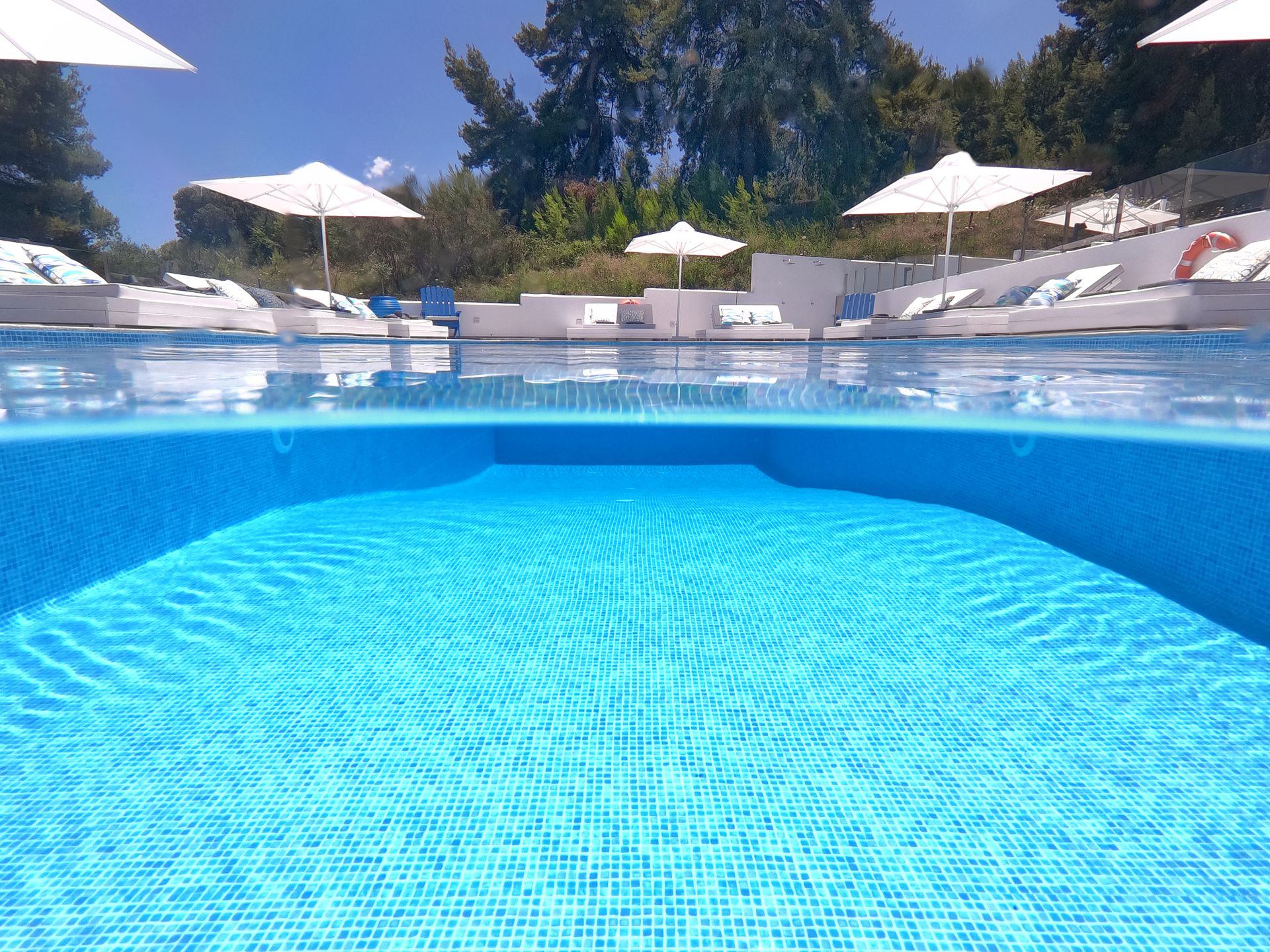 Villa D’Oro Luxury Villas & Suites