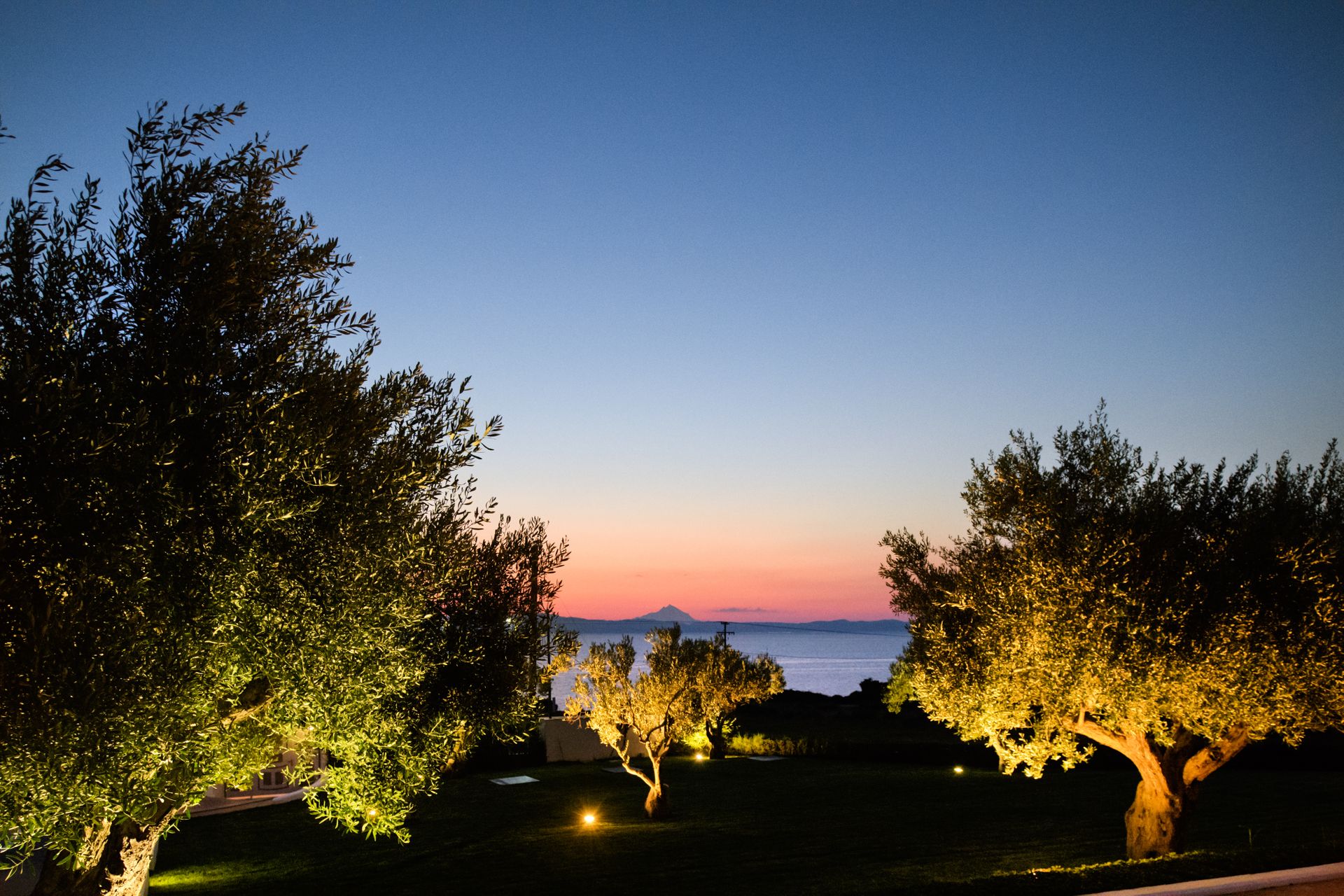 Villa D’Oro Luxury Villas & Suites