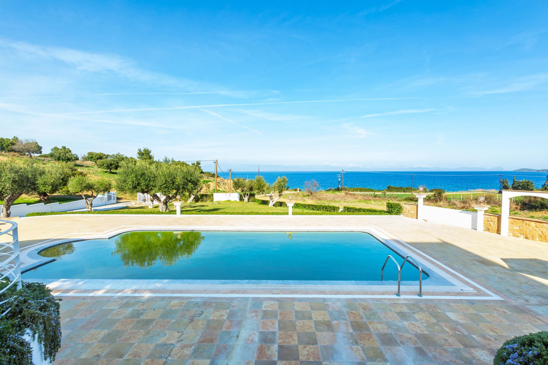 Villa D’Oro Luxury Villas & Suites