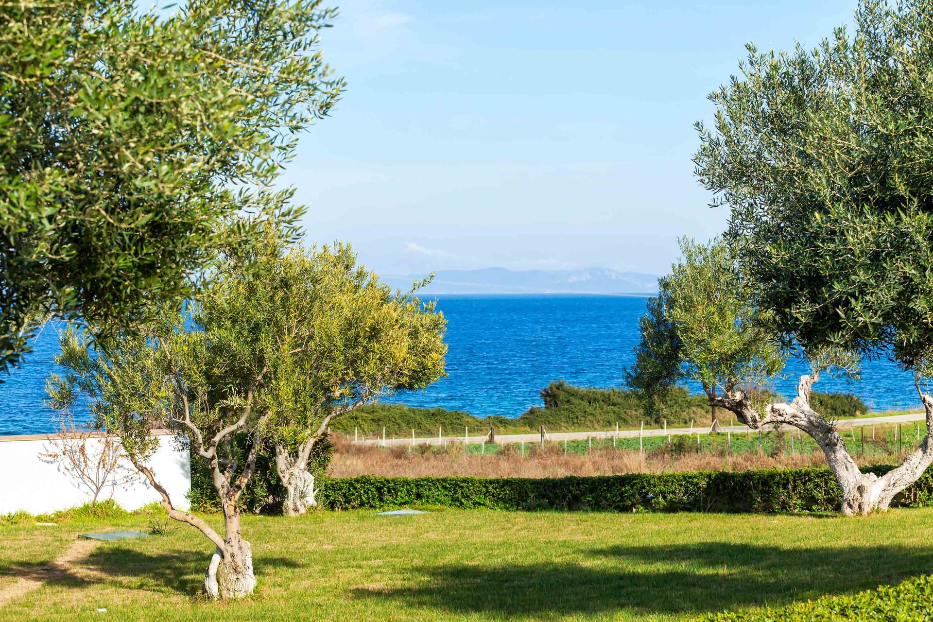 Villa D’Oro Luxury Villas & Suites