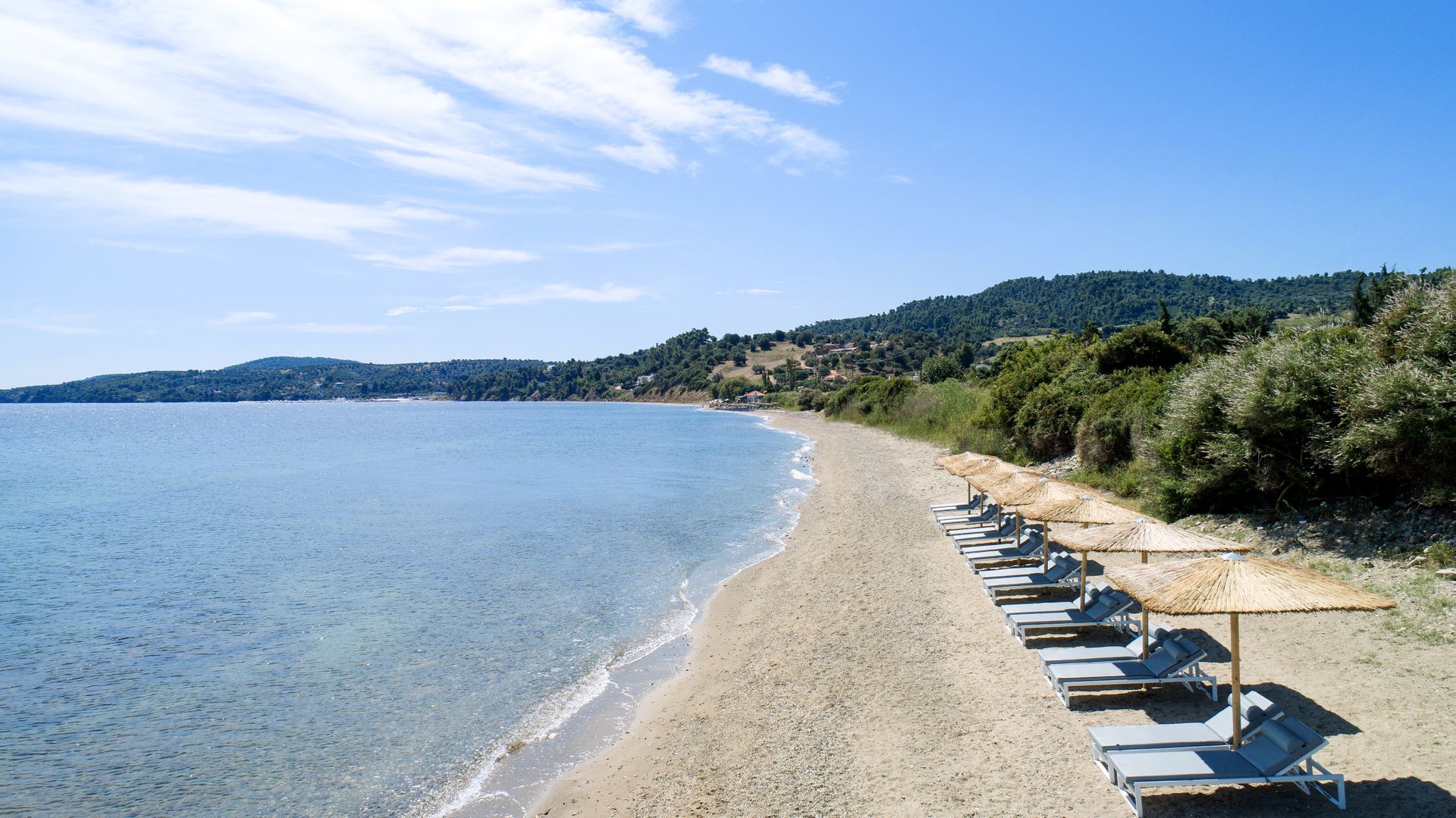 Villa D’Oro Luxury Villas & Suites