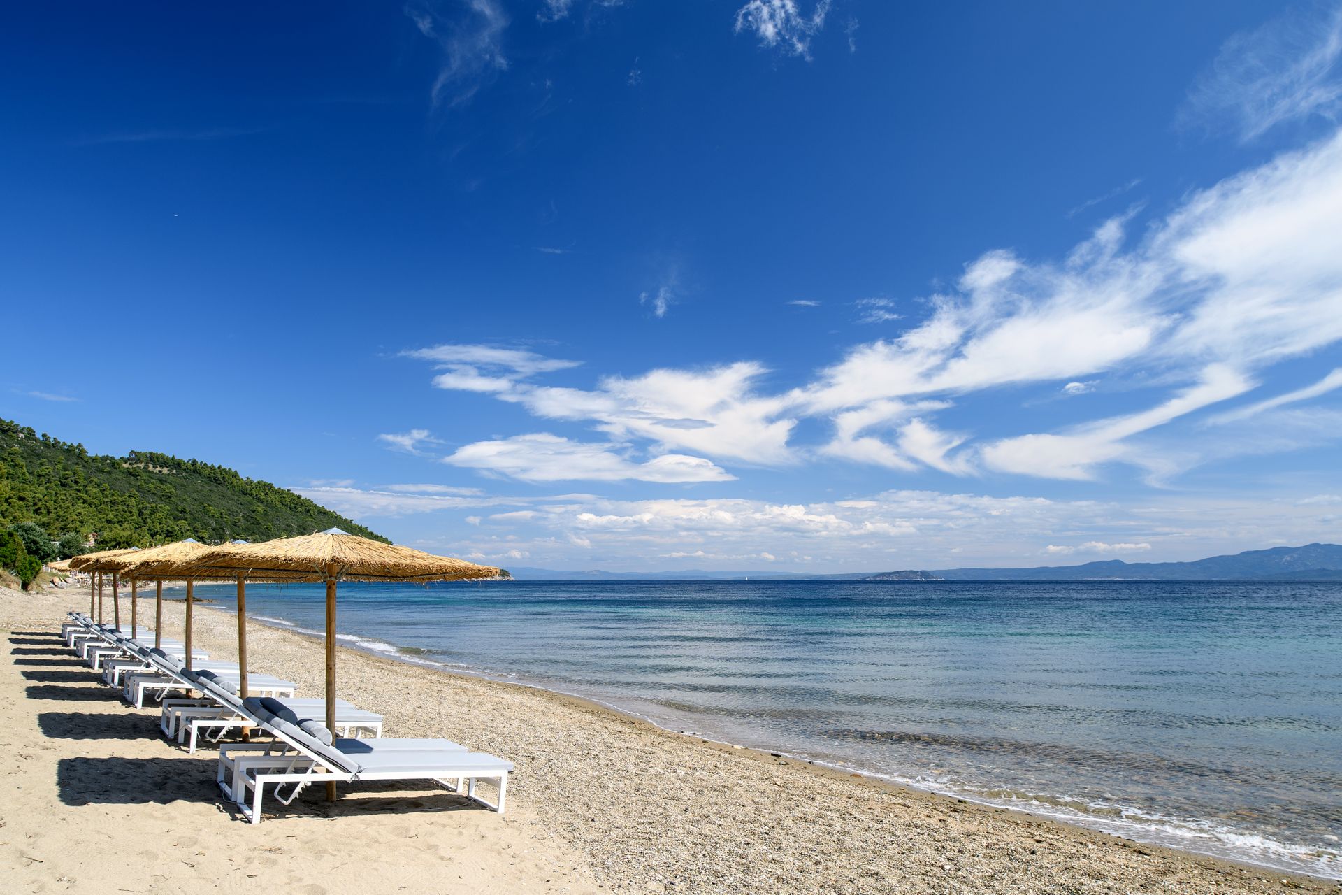 Villa D’Oro Luxury Villas & Suites