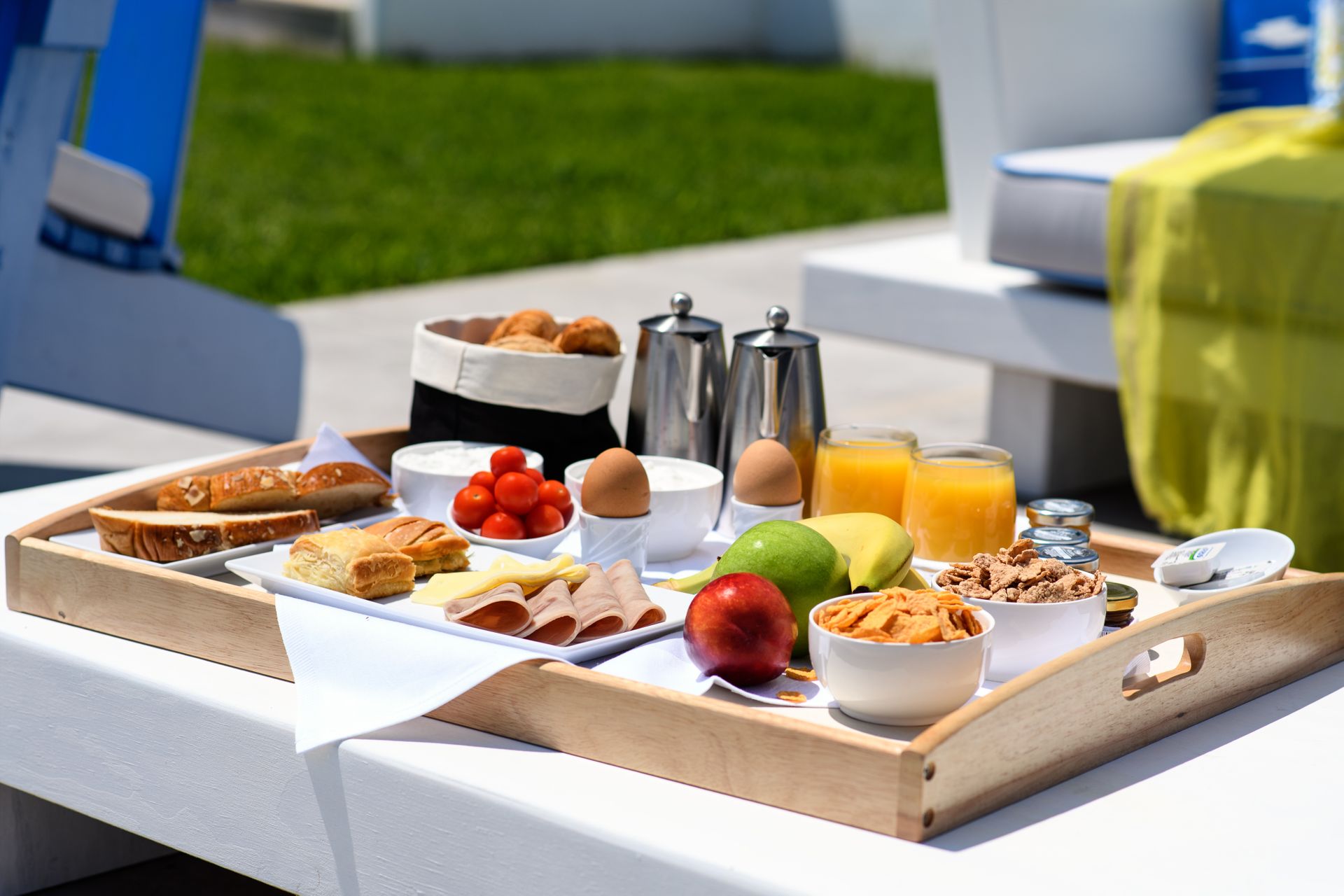 Villa D’Oro Luxury Villas & Suites