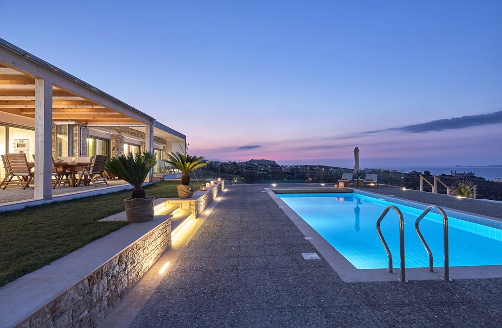 Villa GG