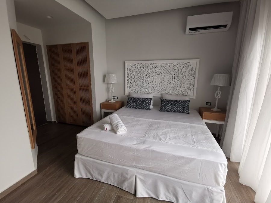 Villaggio Hotel Hersonissos