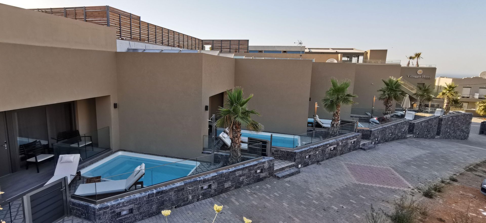 Villaggio Hotel Hersonissos