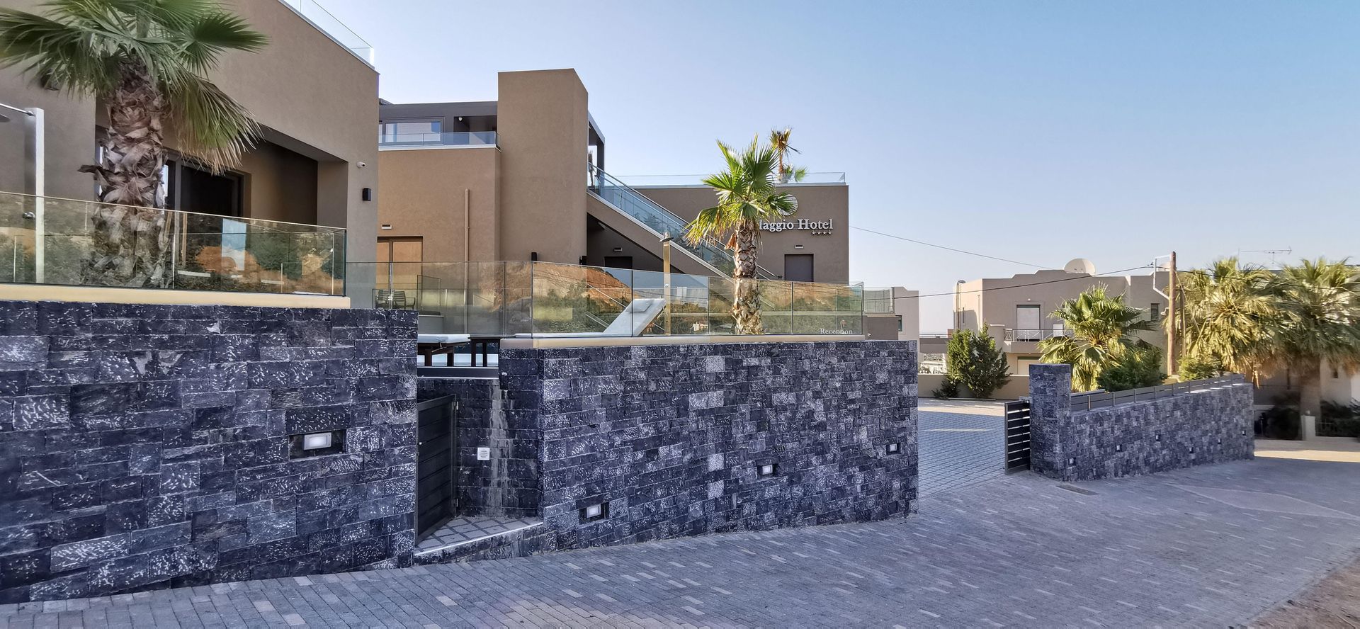 Villaggio Hotel Hersonissos