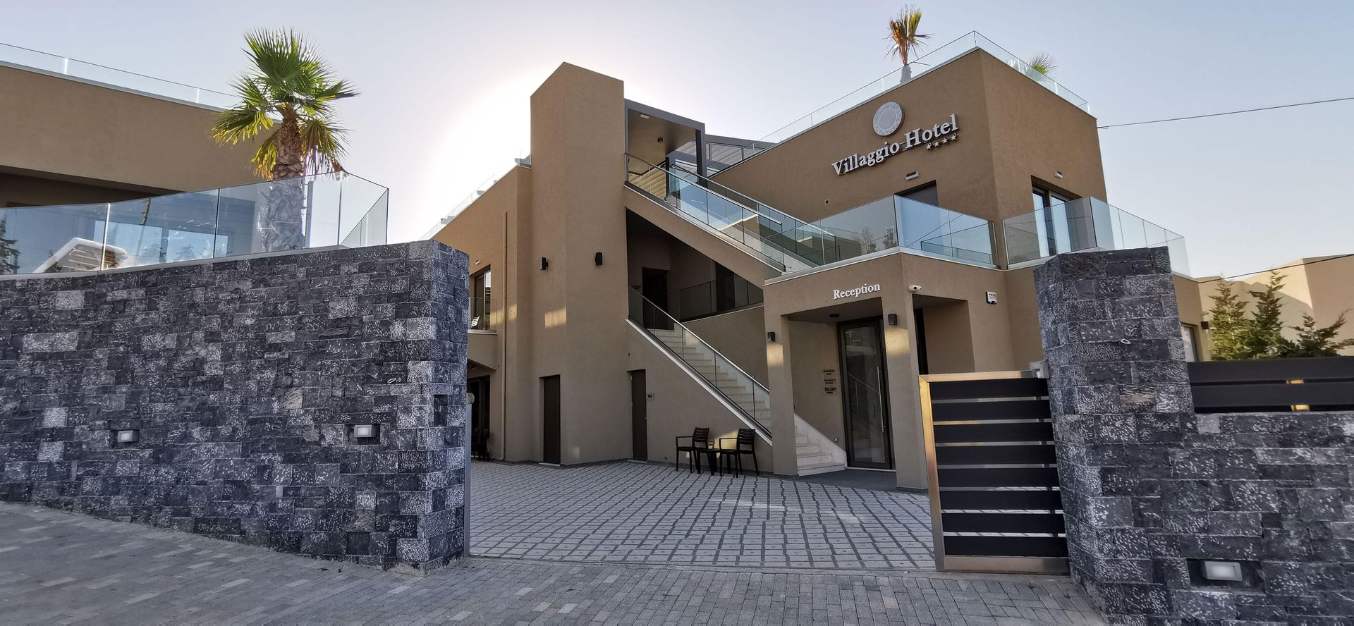 Villaggio Hotel Hersonissos