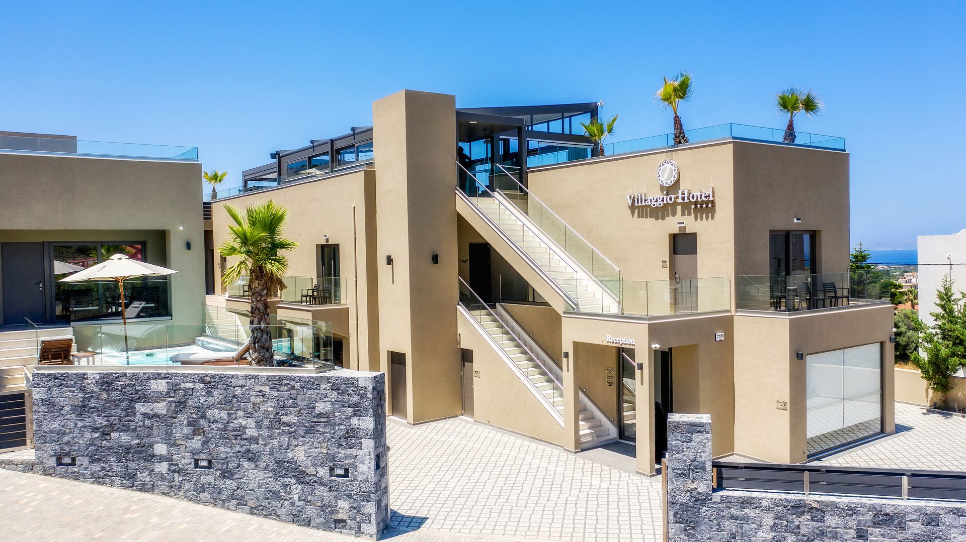 Villaggio Hotel Hersonissos