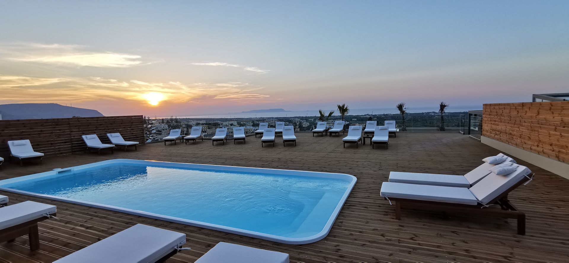 Villaggio Hotel Hersonissos