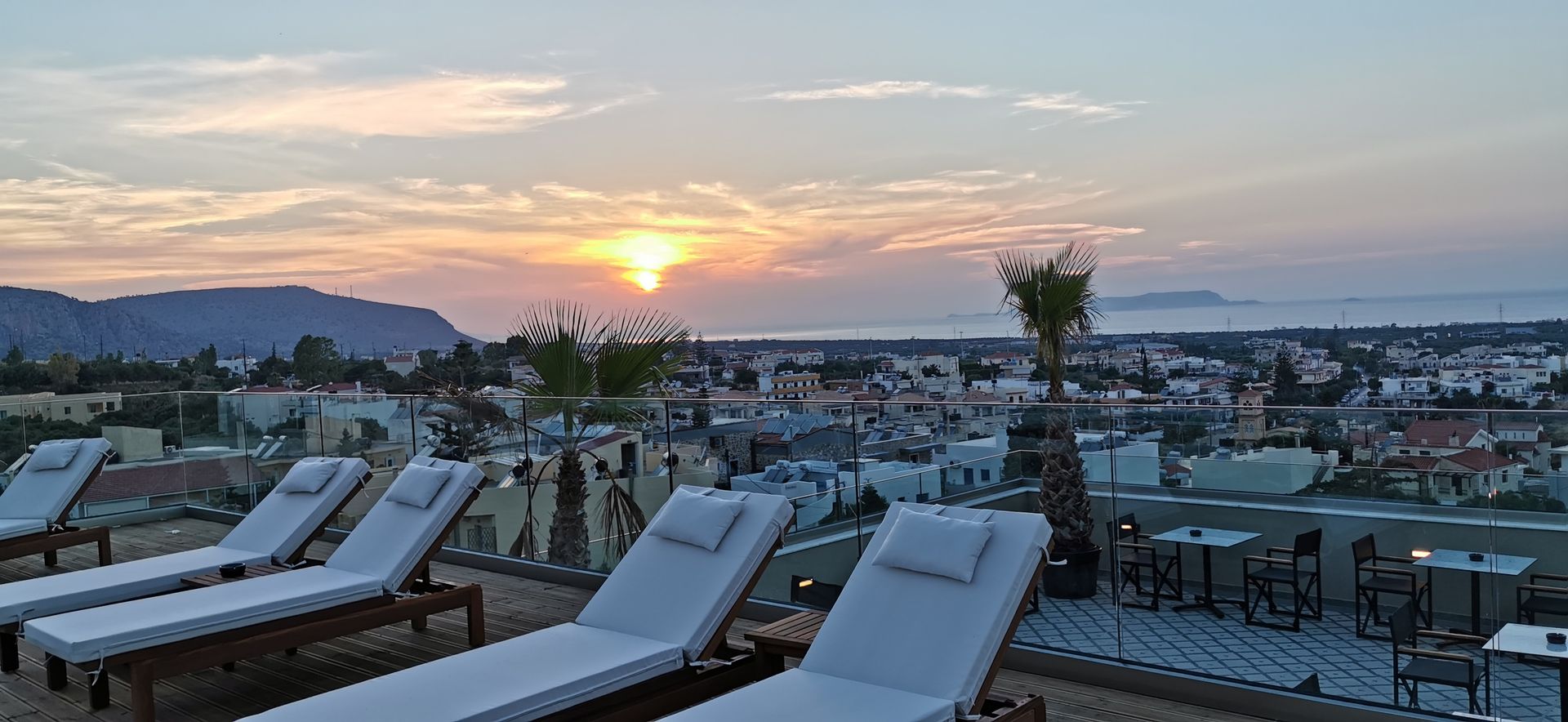 Villaggio Hotel Hersonissos