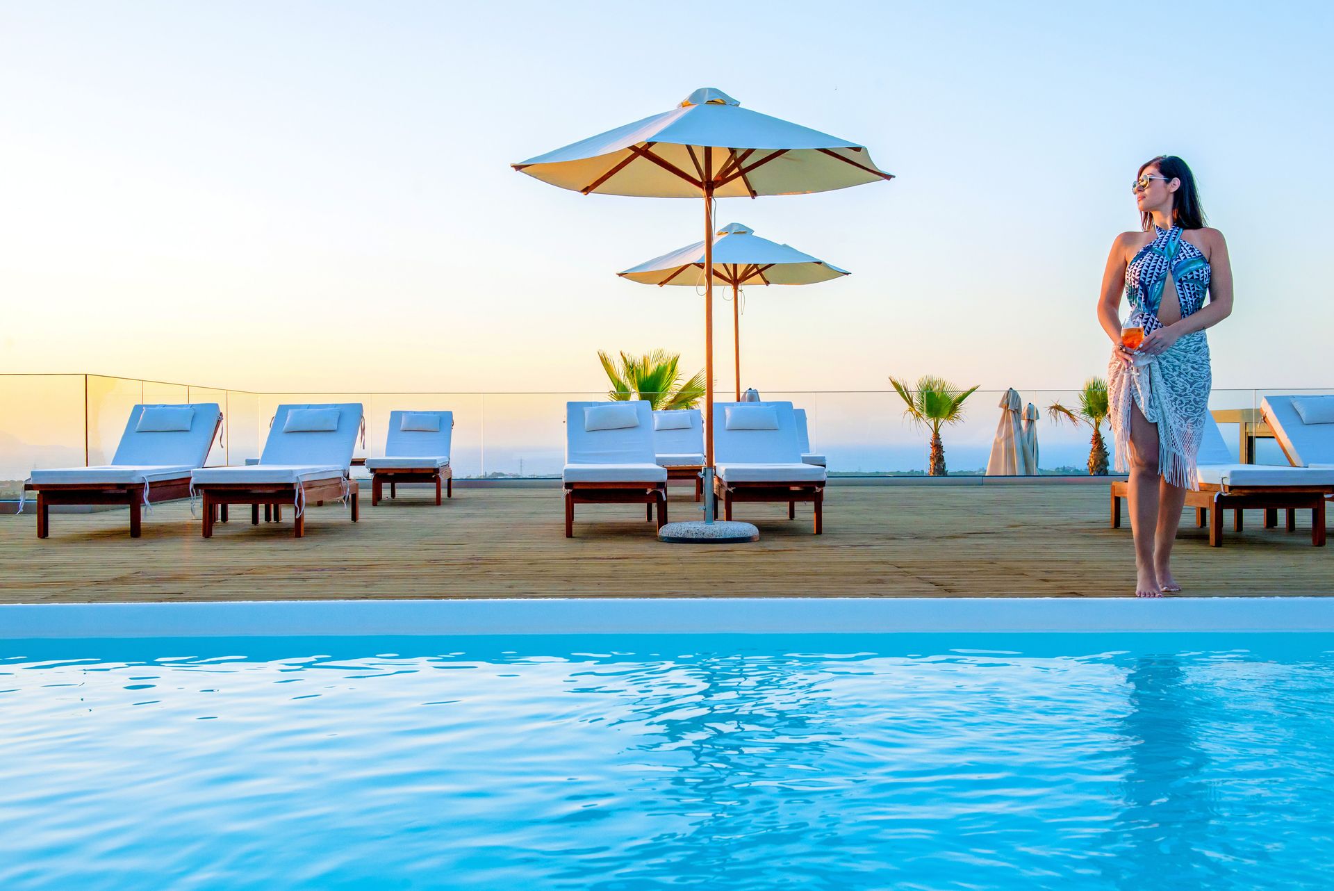 Villaggio Hotel Hersonissos