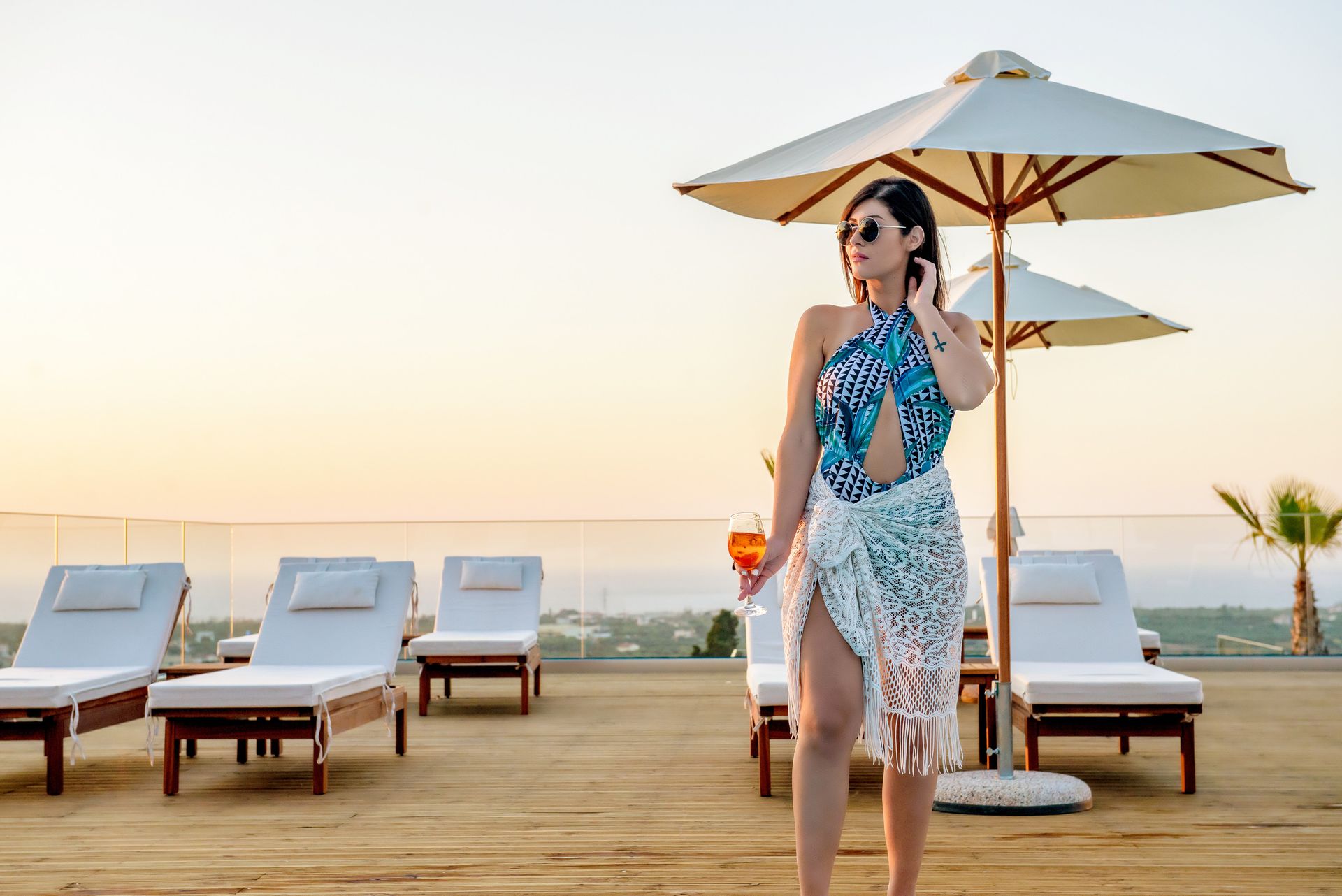 Villaggio Hotel Hersonissos