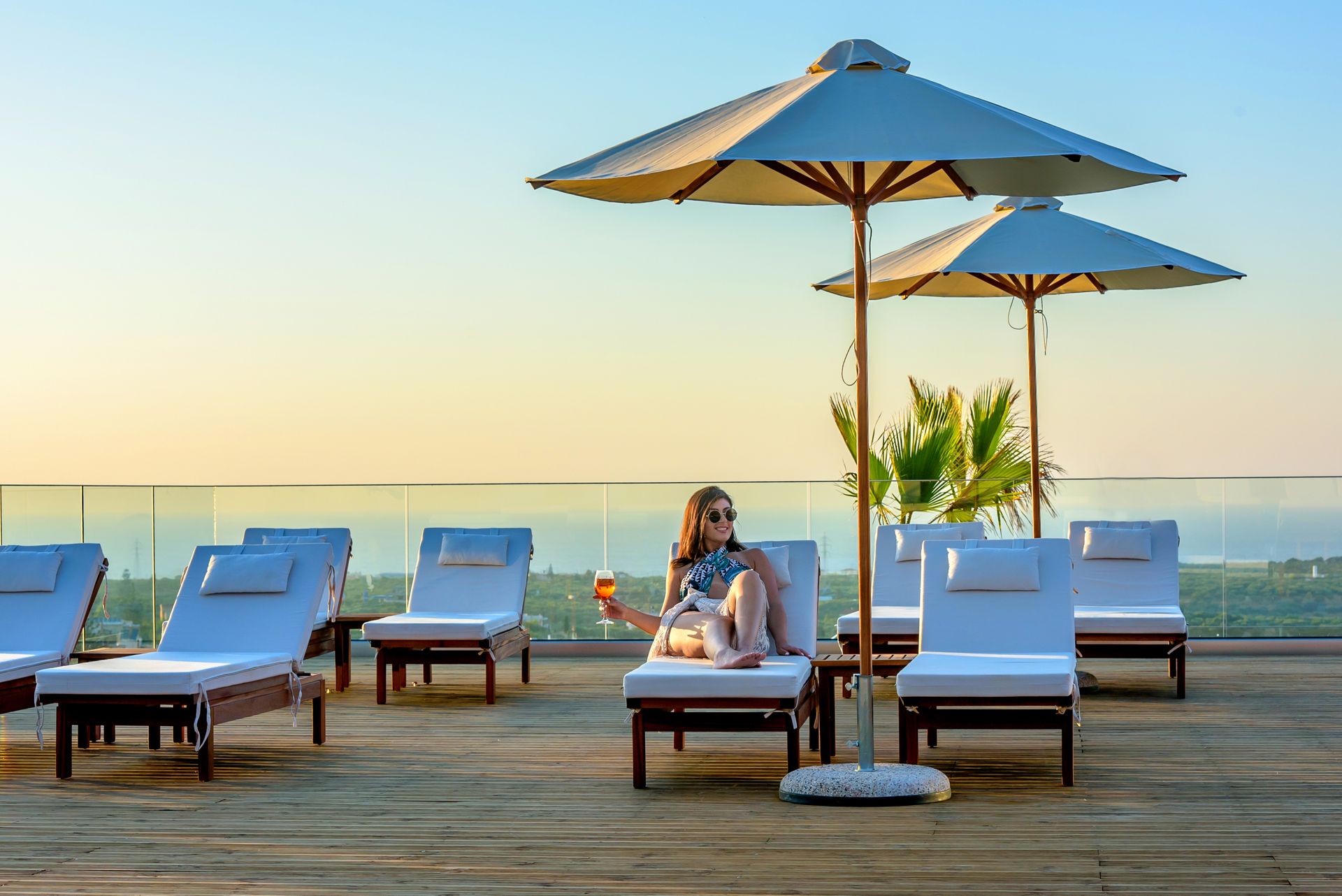 Villaggio Hotel Hersonissos