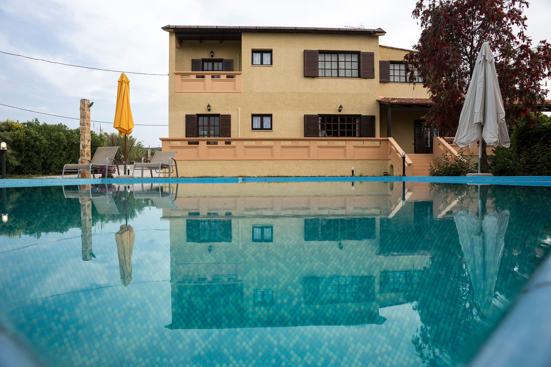 Villa Alexia Chania