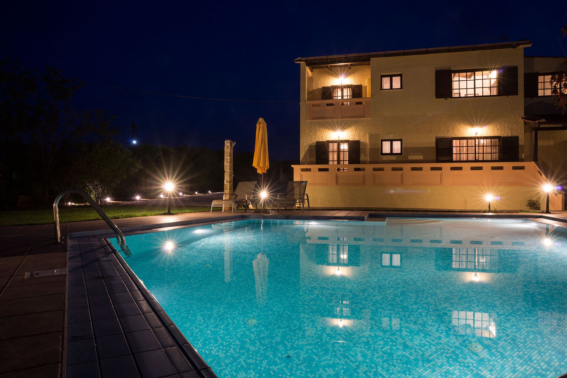 Villa Alexia Chania
