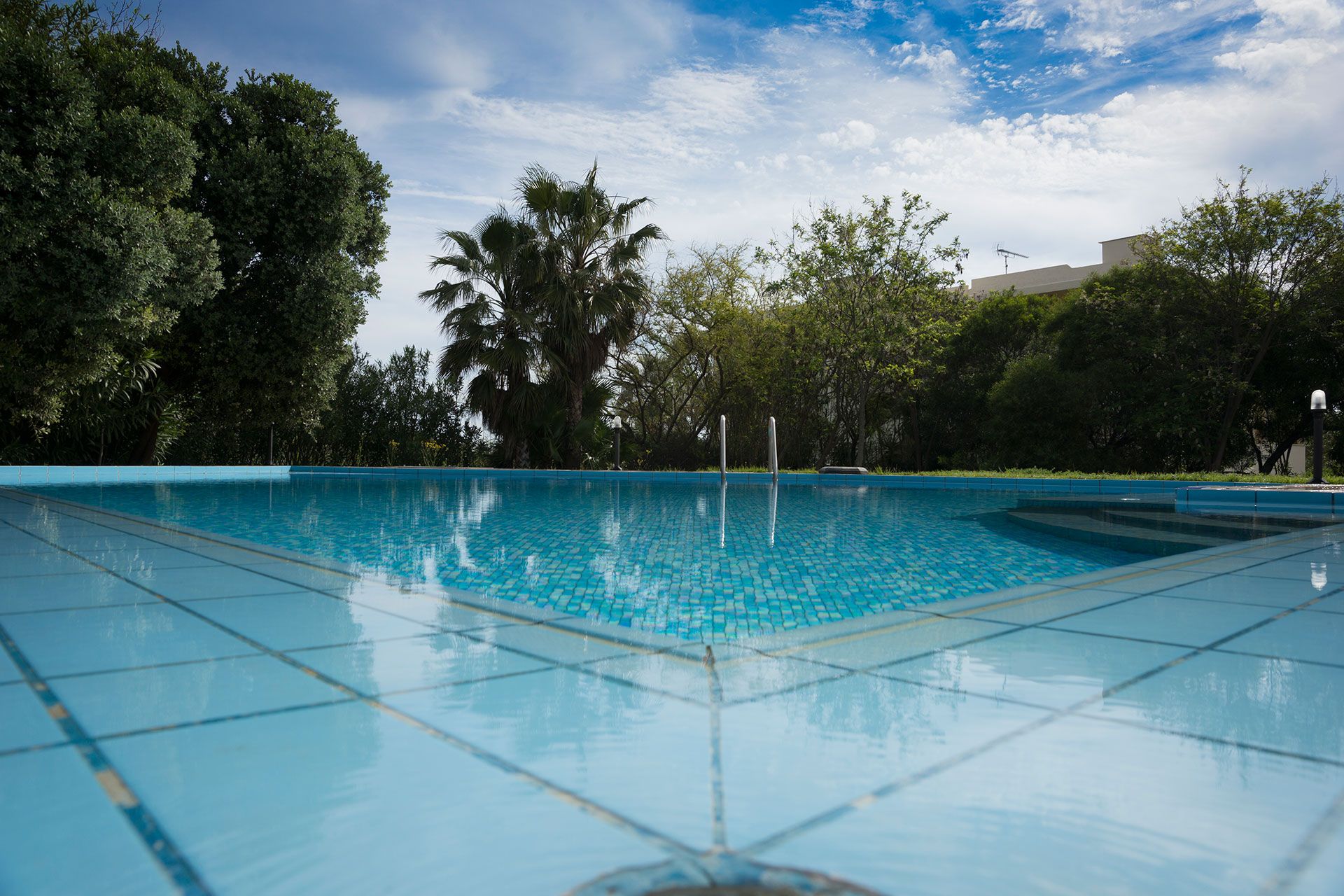 Villa Alexia Chania
