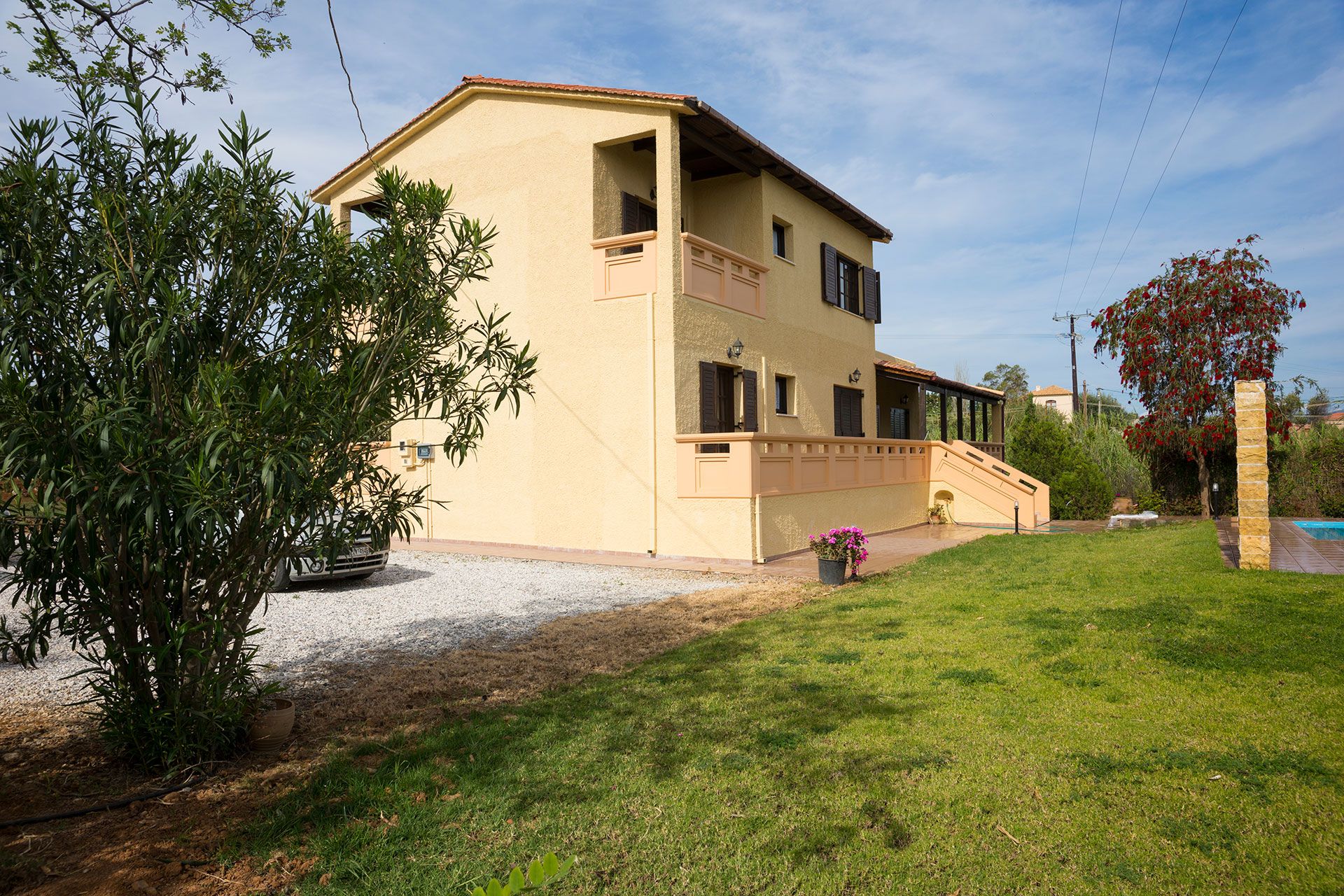 Villa Alexia Chania