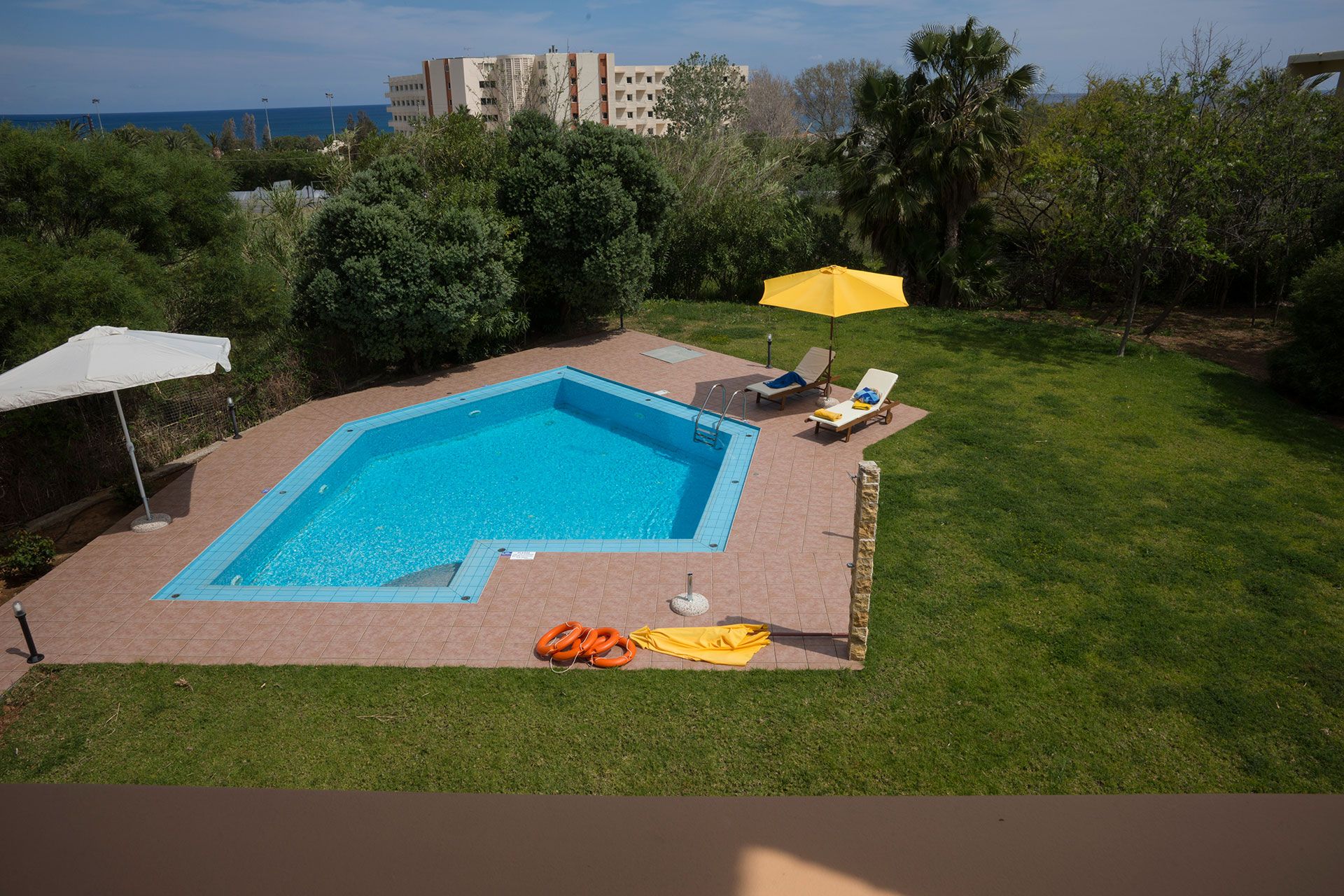 Villa Alexia Chania