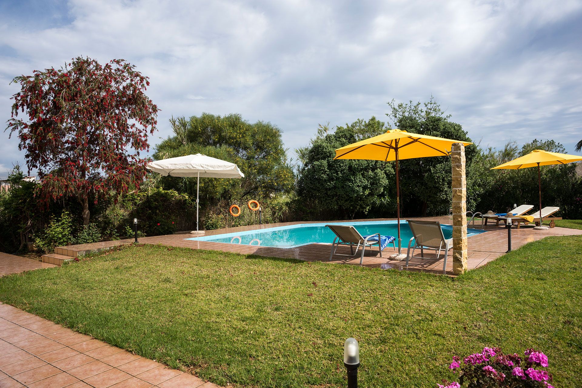 Villa Alexia Chania
