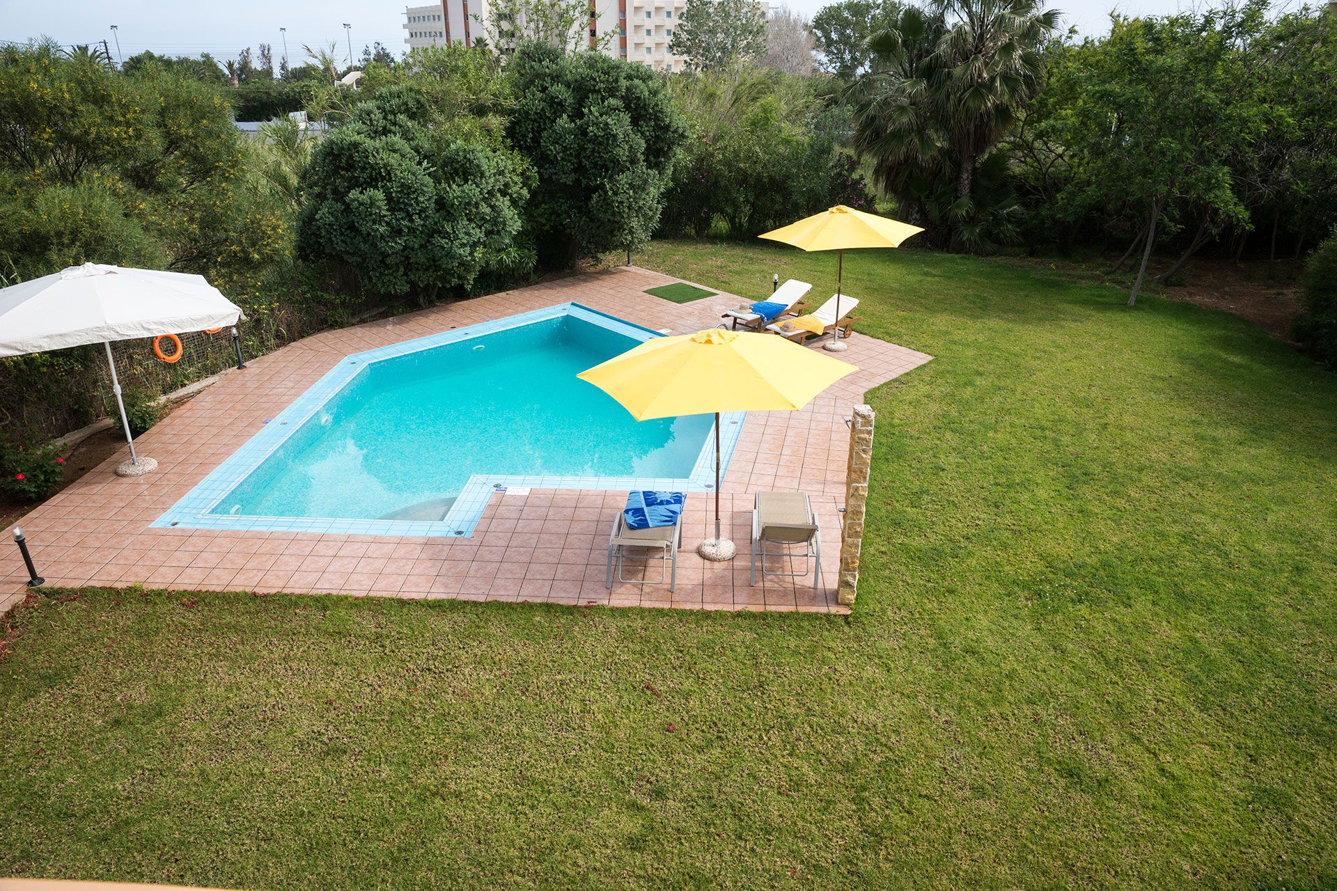 Villa Alexia Chania