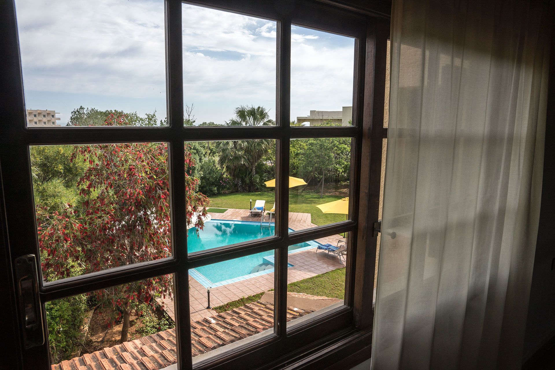 Villa Alexia Chania