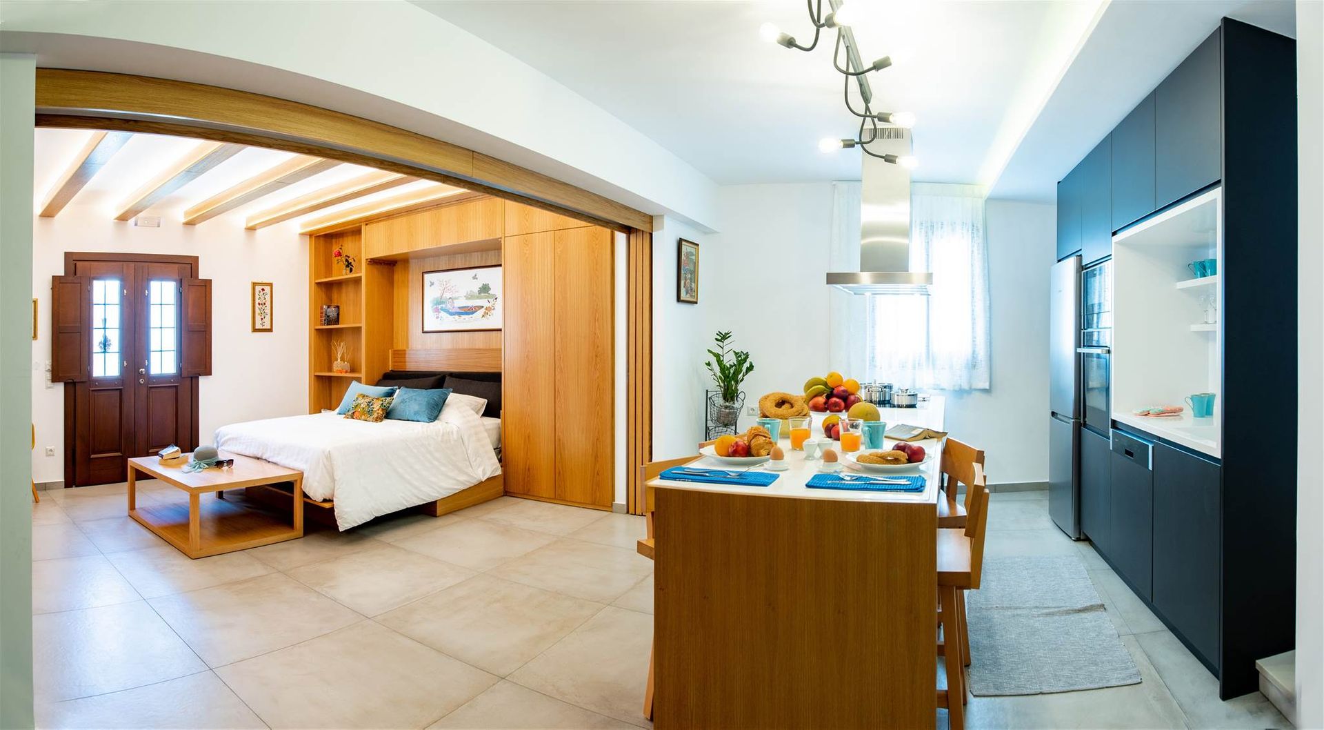 InLindos Villa