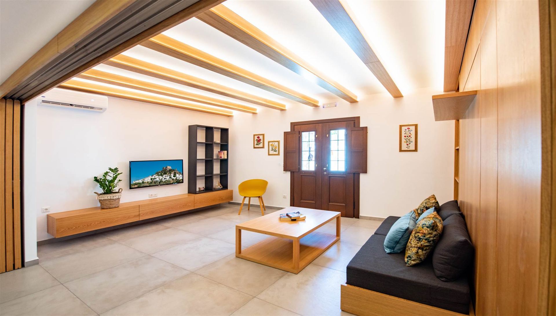 InLindos Villa