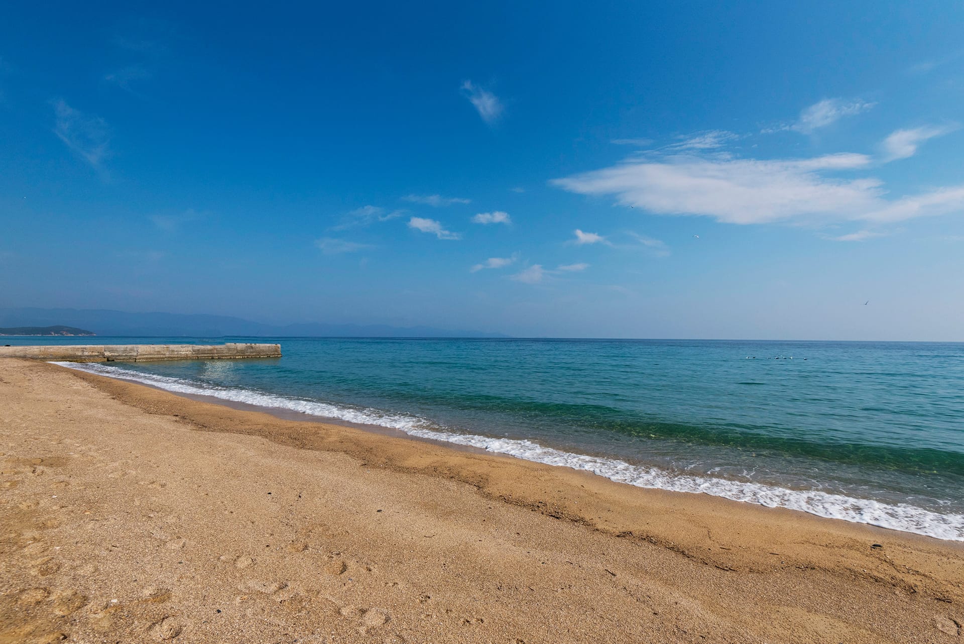 Villa Melia Luxury Suites