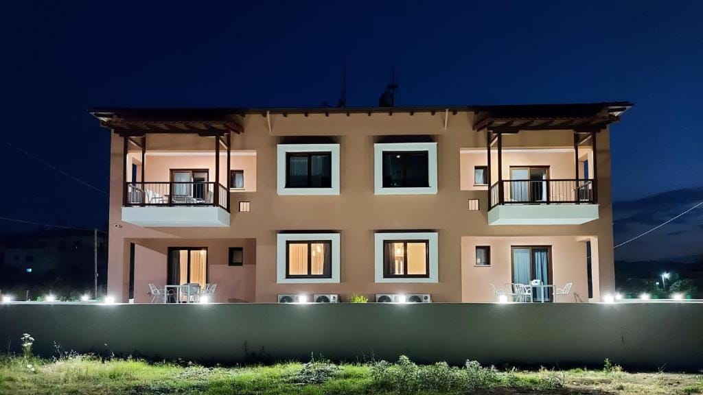 Villa Melia Luxury Suites
