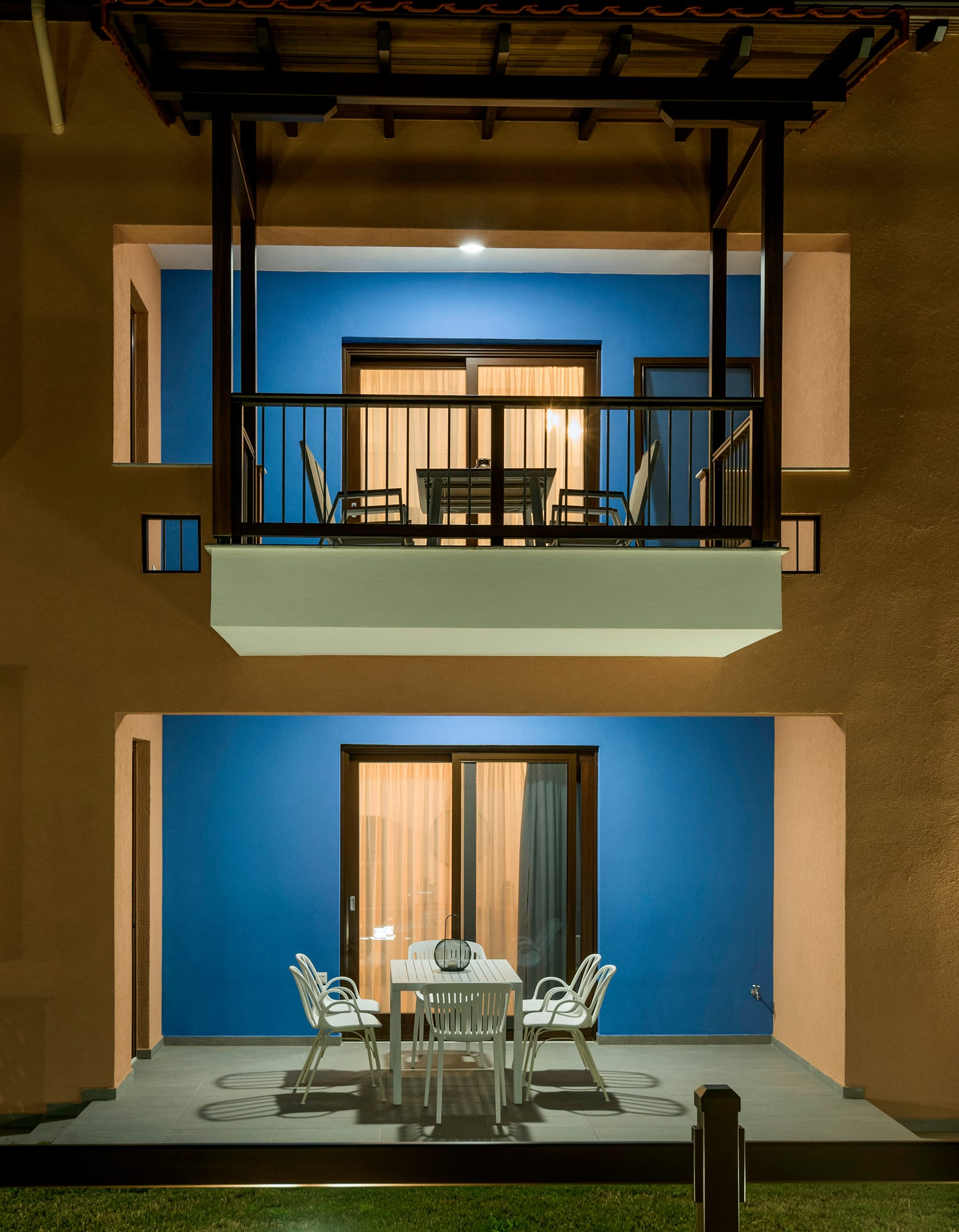 Villa Melia Luxury Suites