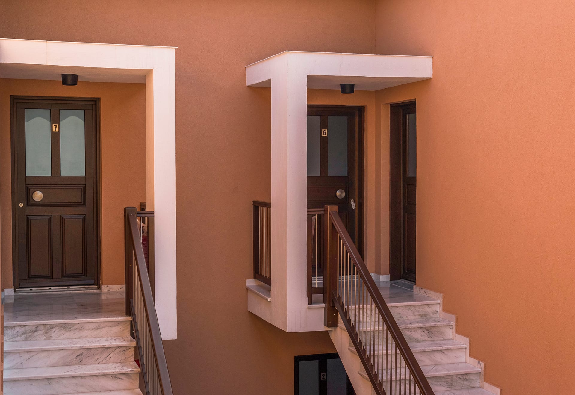Villa Melia Luxury Suites