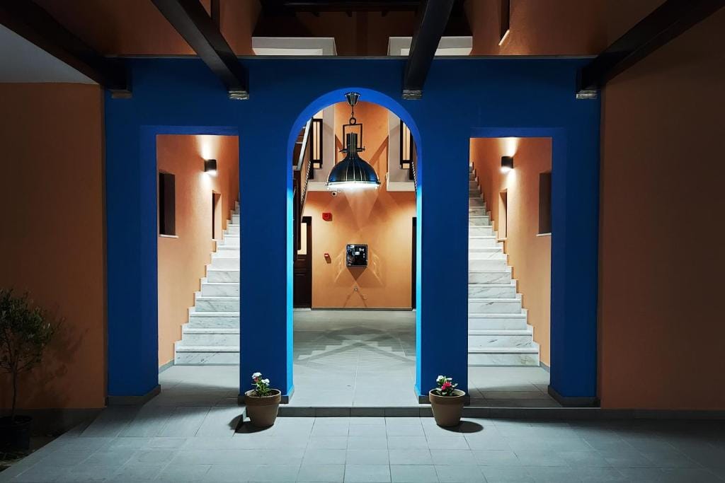 Villa Melia Luxury Suites